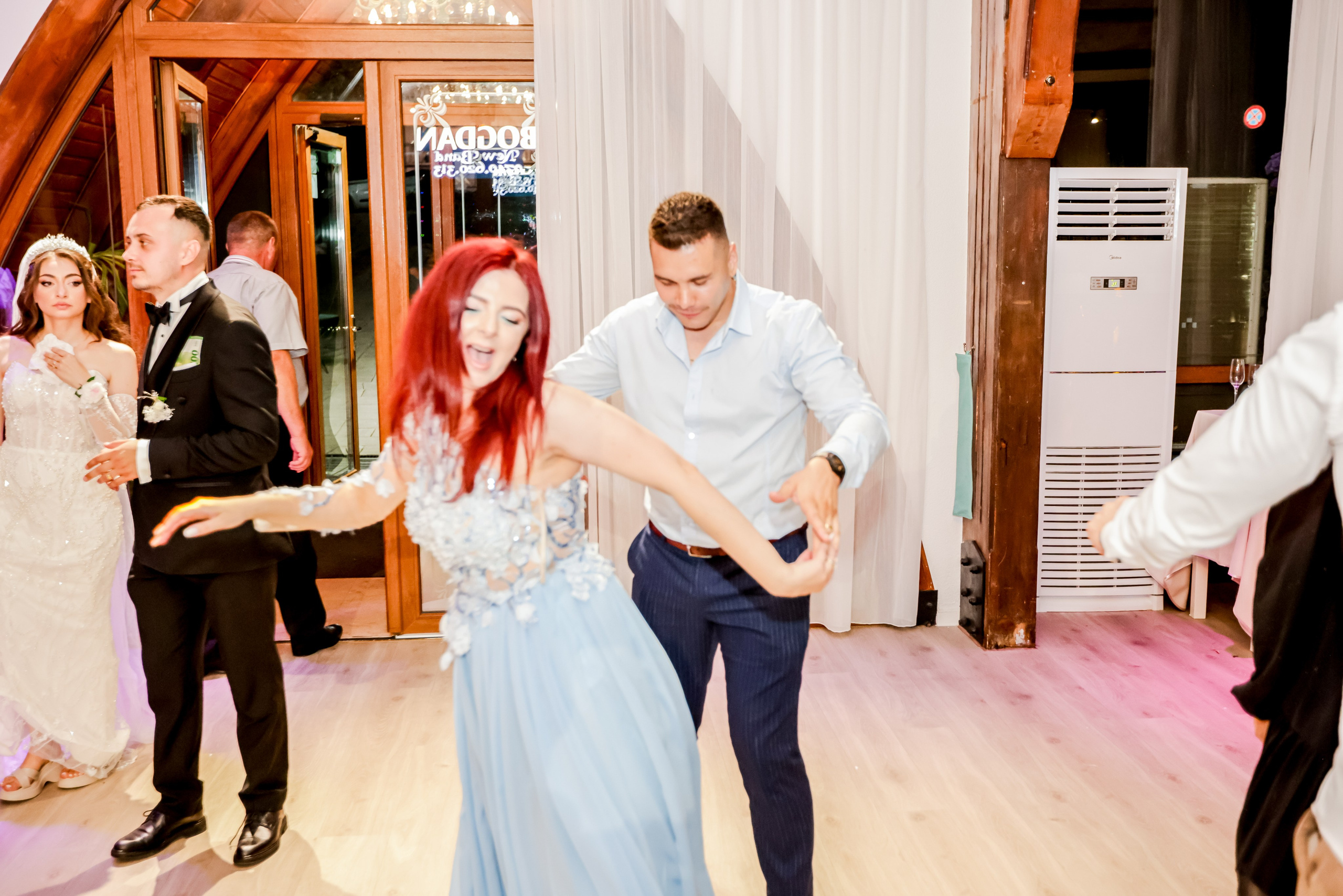 Adelina & Andrei 18.07.2026. MGS STUDIO