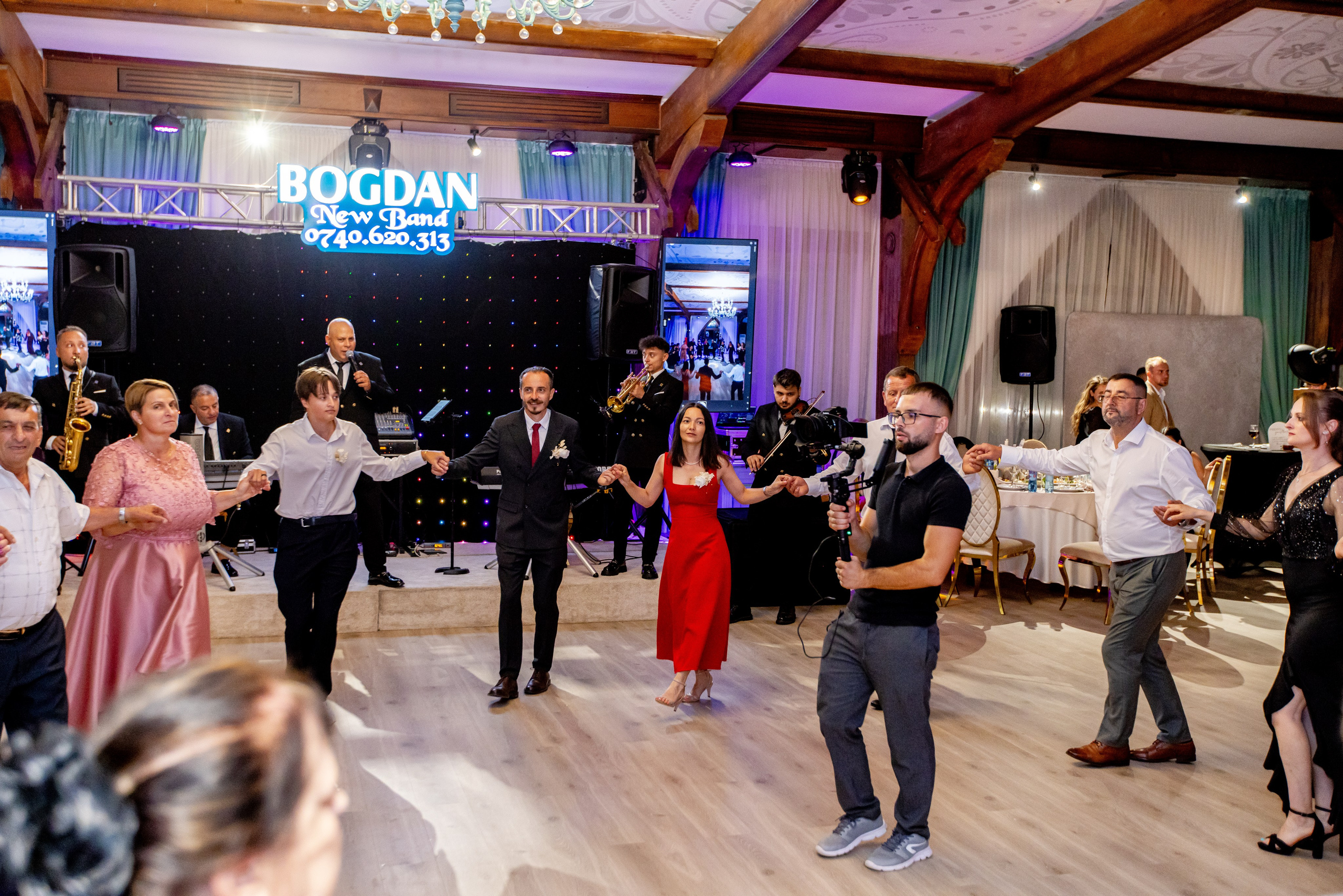 Adelina & Andrei 18.07.2026. MGS STUDIO