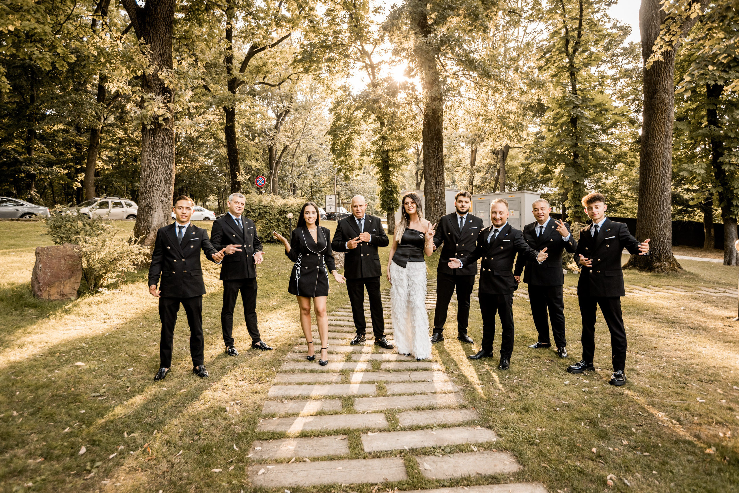 Adelina & Andrei 18.07.2026. MGS STUDIO