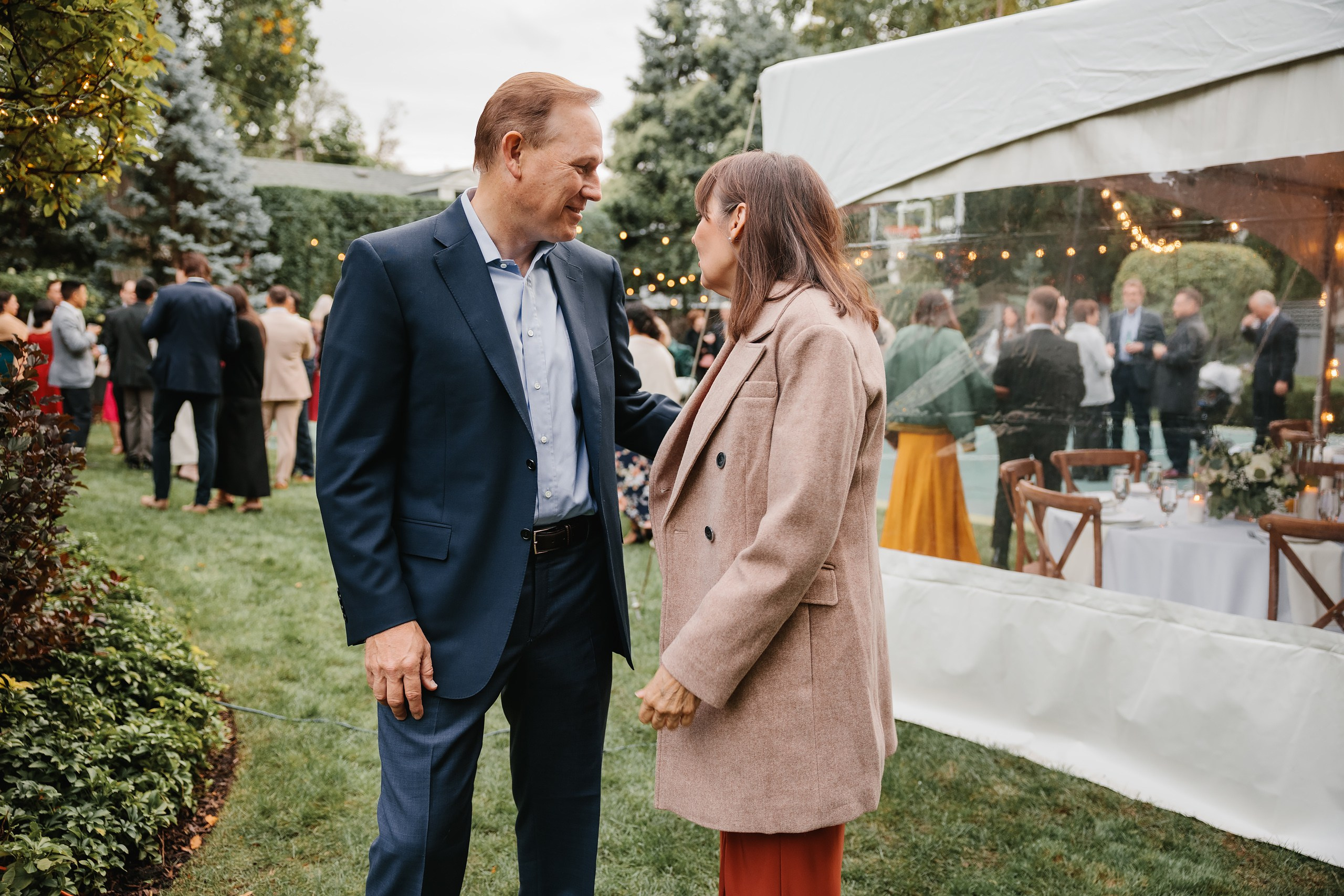 10.08.2023 Wedding. Wedding family event photographer in Chicago Nick Yushevich