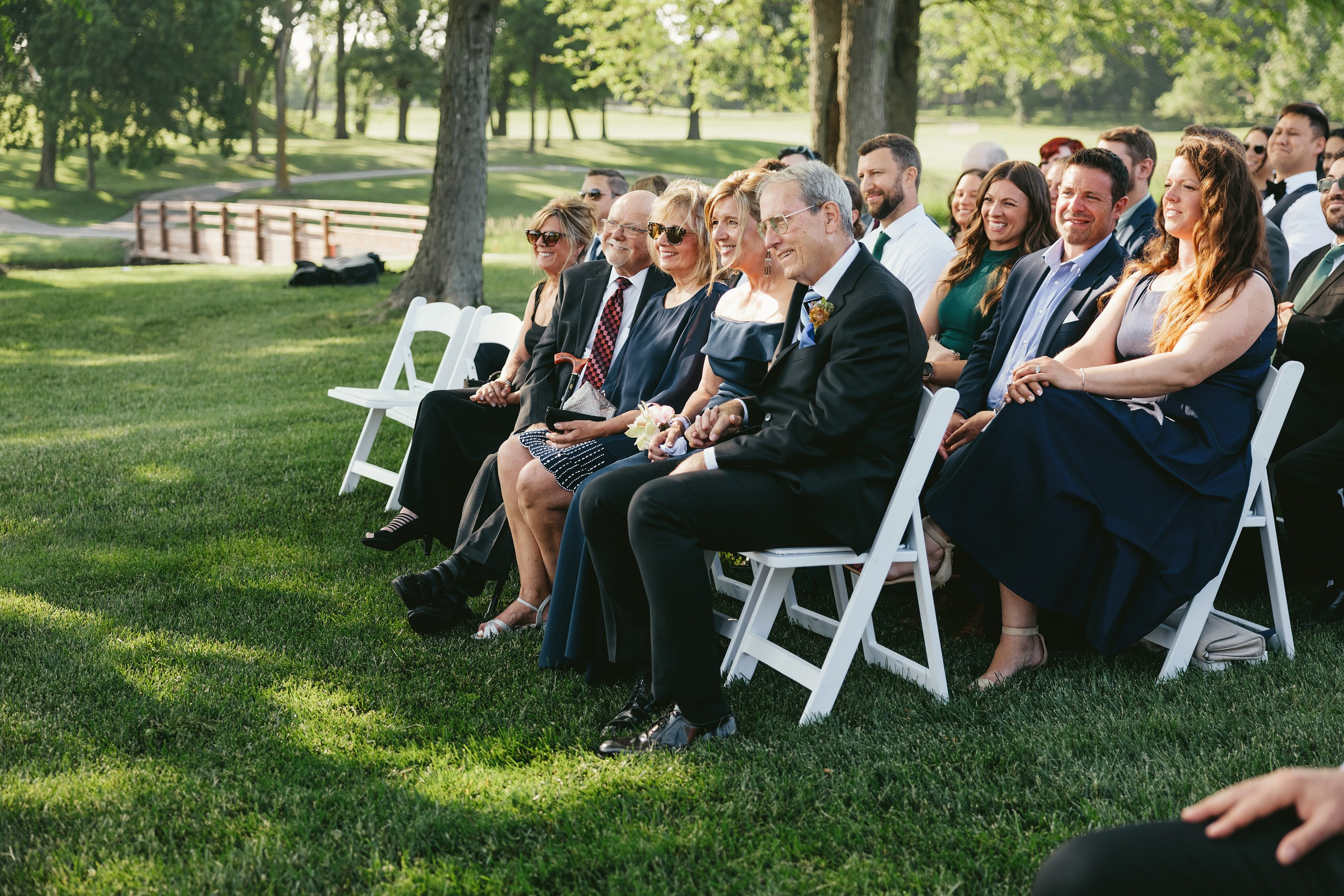 06.14.2025 Wedding. Wedding family event photographer in Chicago Nick Yushevich