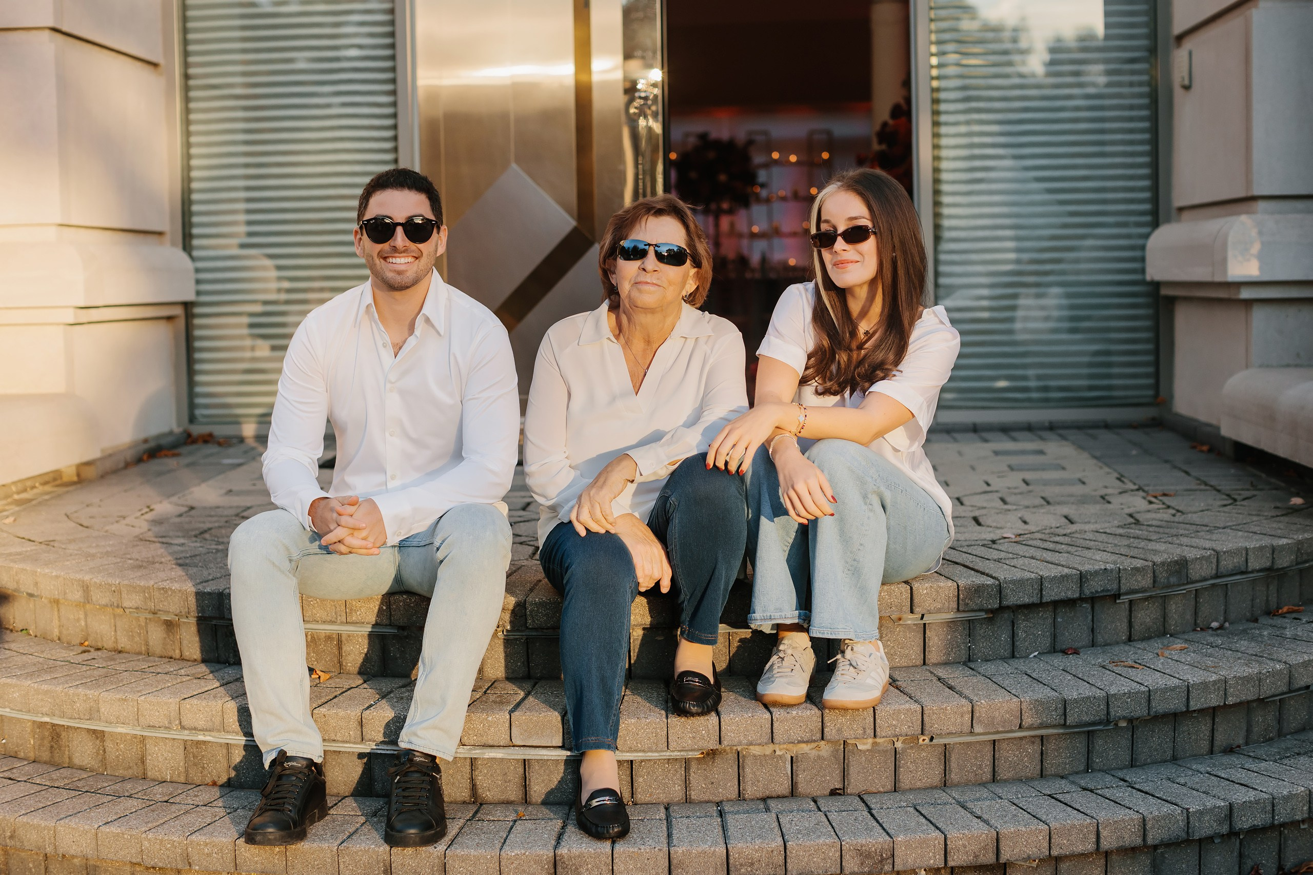 10.26.2024 Birthday Party. Wedding family event photographer in Chicago Nick Yushevich