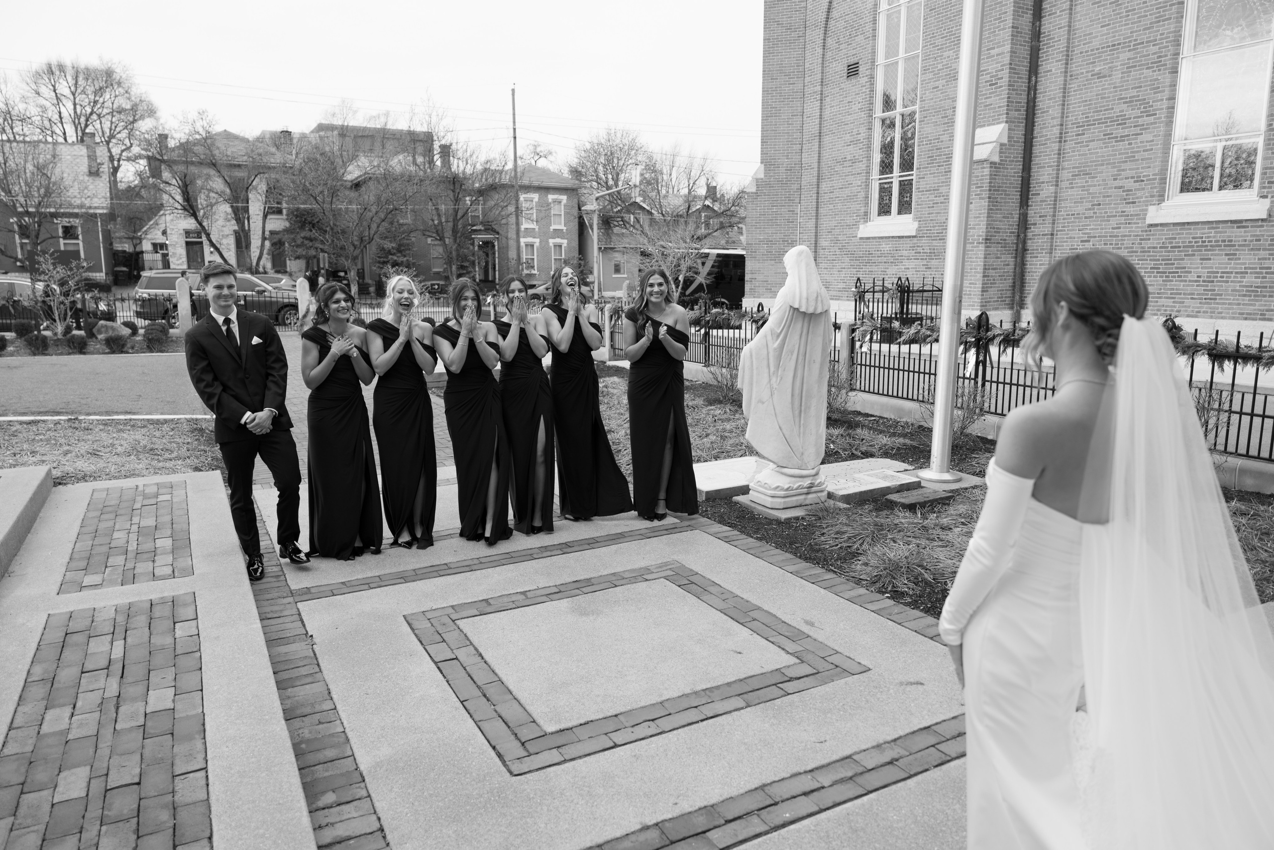 Jack and Maggie. Anna Krasnova Wedding photographer