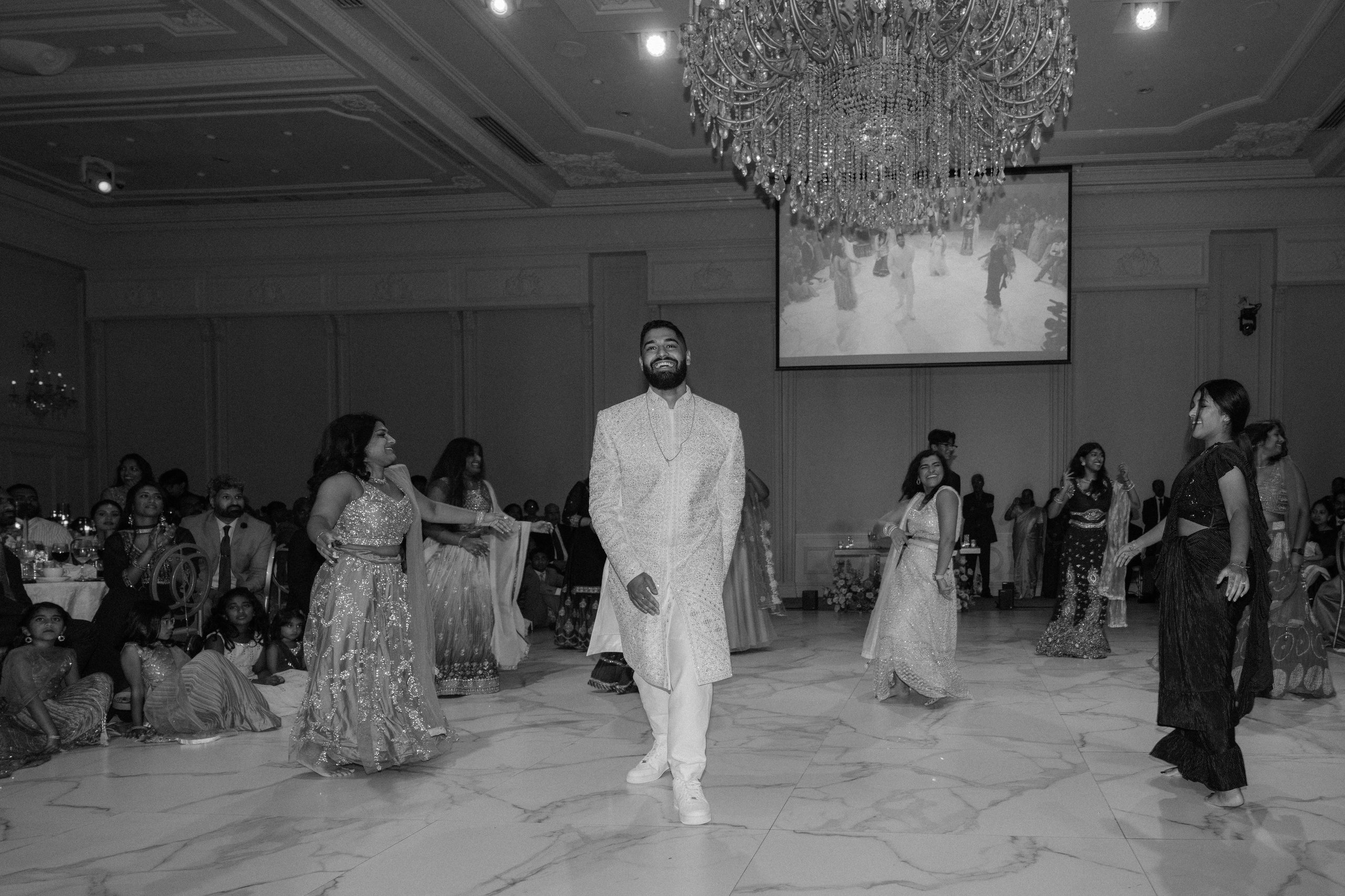 Maya & Alvin. Anna Krasnova Wedding photographer