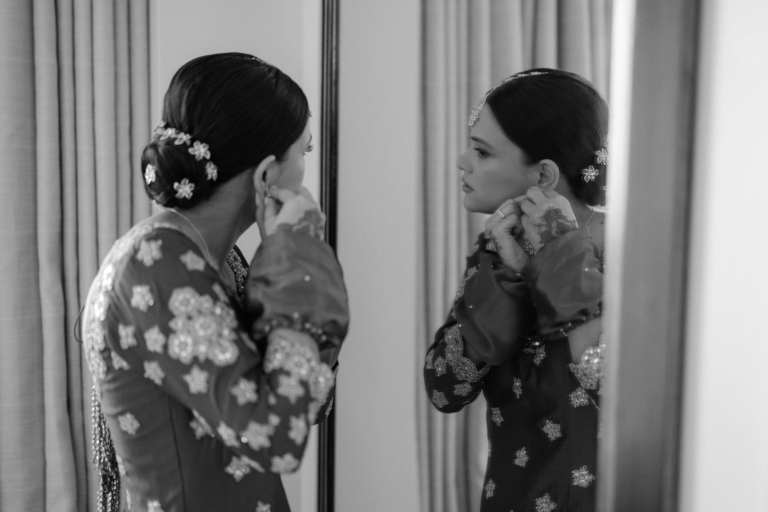 Chirag & Shweta. Anna Krasnova Wedding photographer