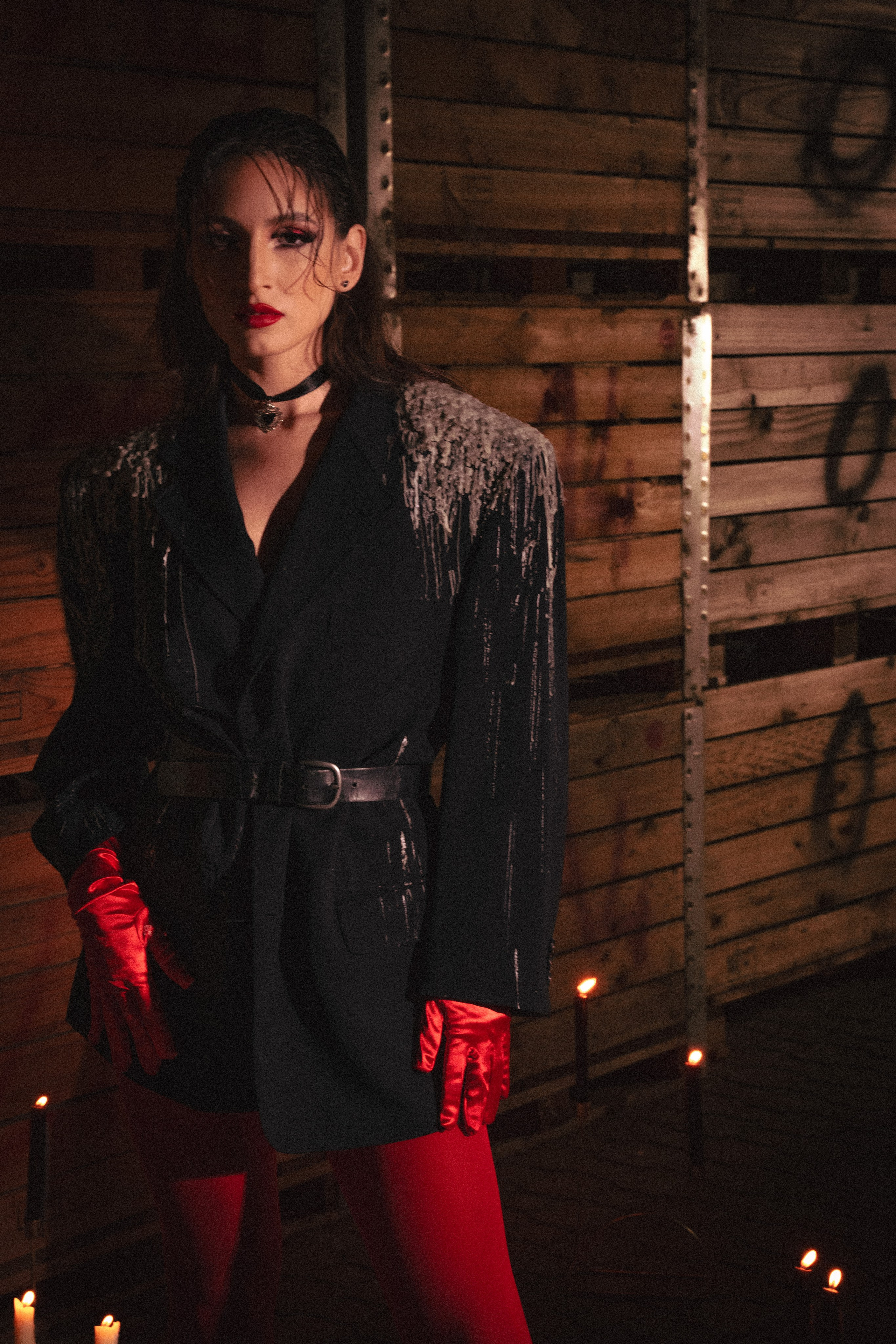 Grave Beauty. Diana Fedrigo | Fotografa matrimoni in Italia