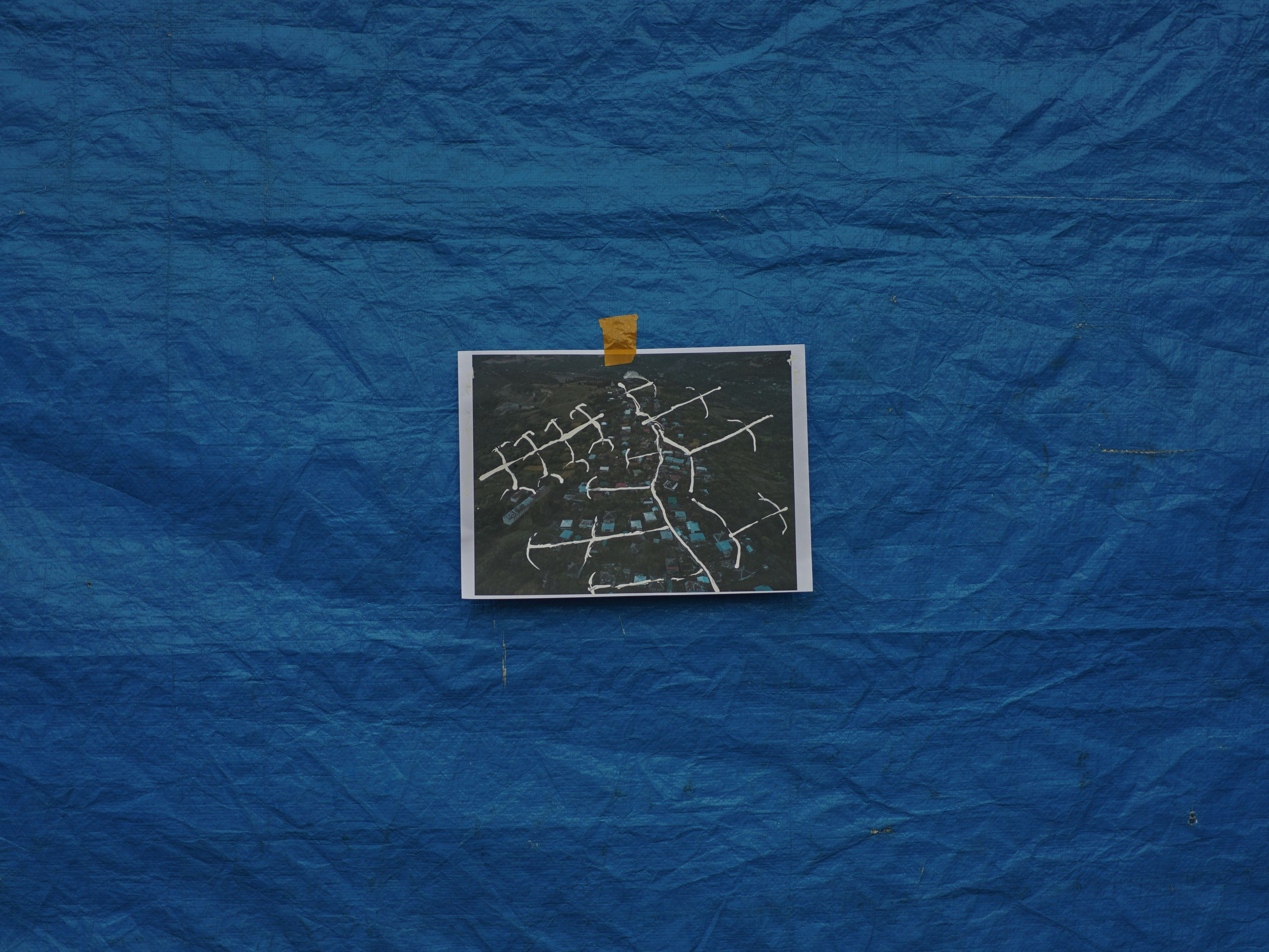 Scars of Shukruti. Egor Borie