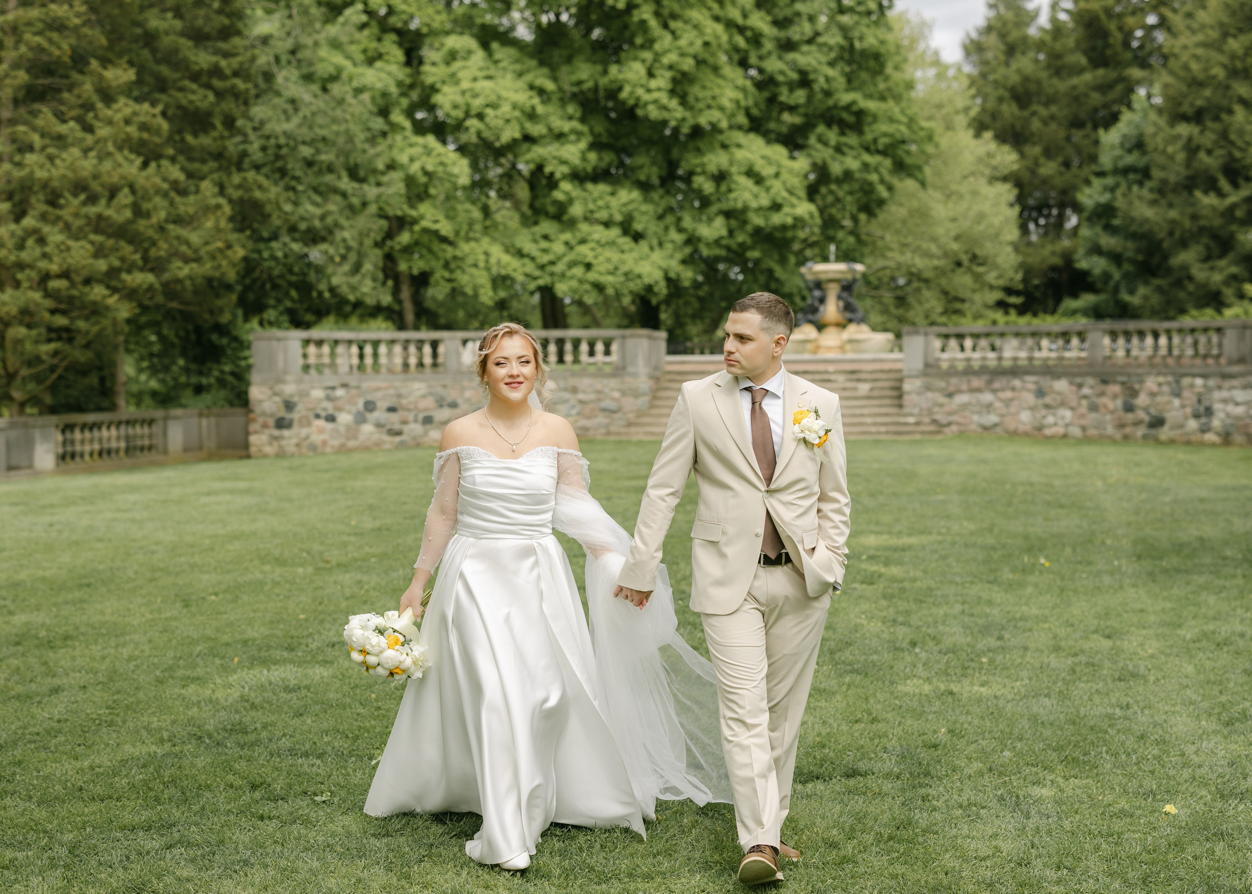 Wedding. Anastasia Post: Wedding and Editorial Photography