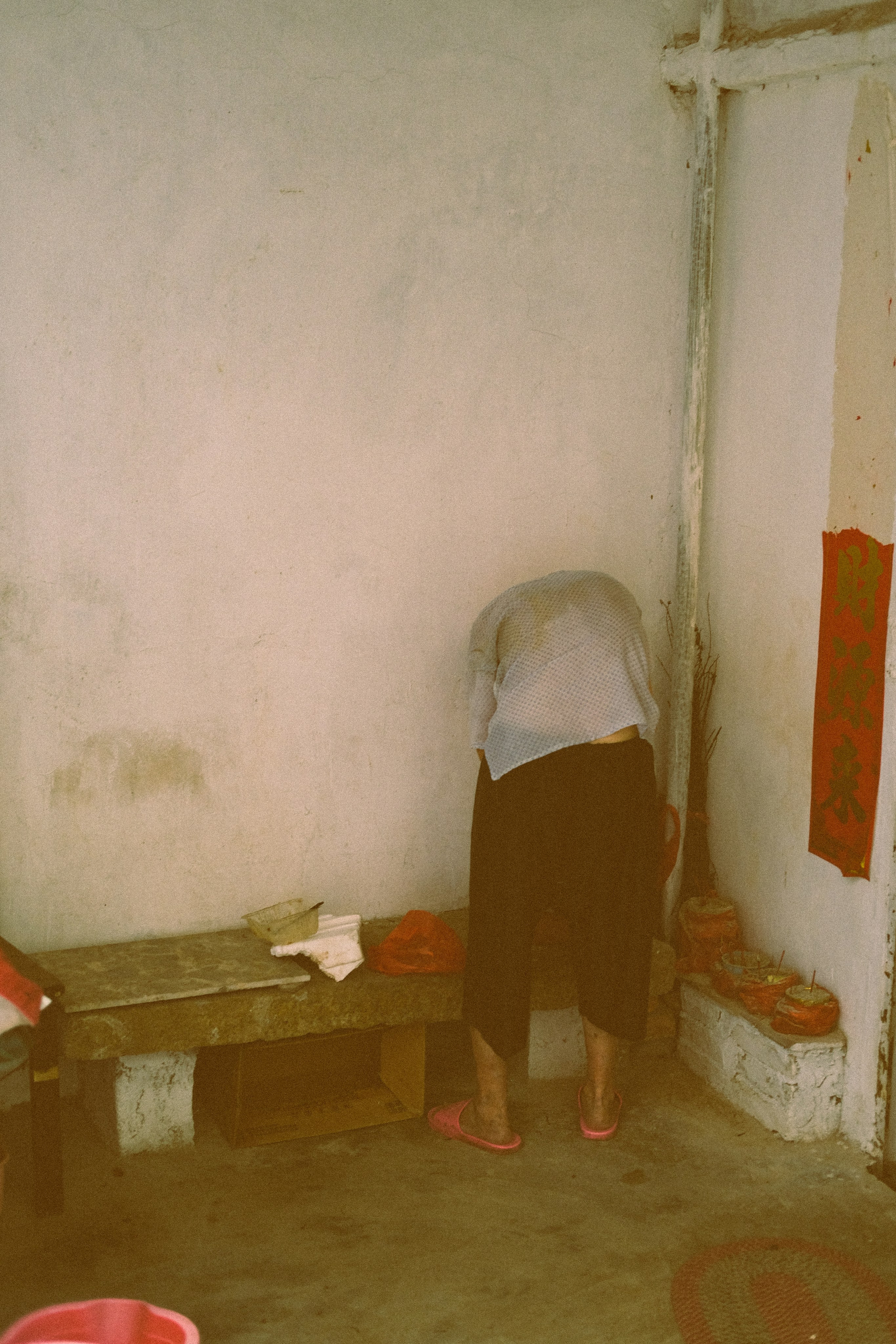 The Life of the Others | 街头摄影 | Zhaoqing 肇庆 Street Photography 街头摄影 | China 🇨🇳