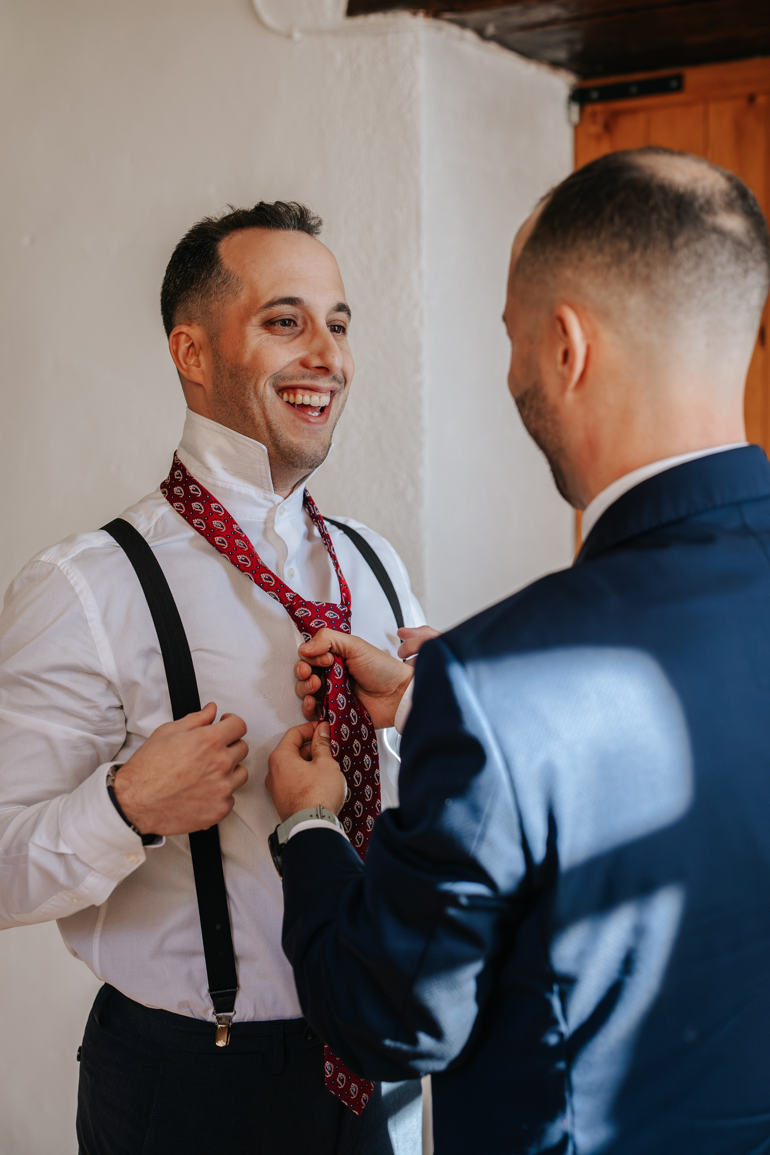 Karol+Carlos, 05.12.2025, Can Mauri Polinyà. Свадебный фотограф в Каталонии