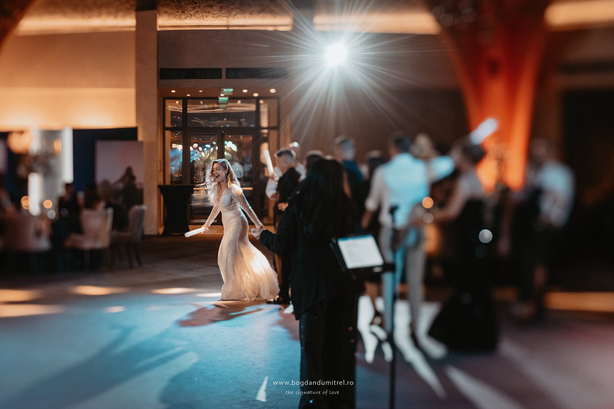 Wedding preview A&D. Bogdan Dumitrel — wedding photograher