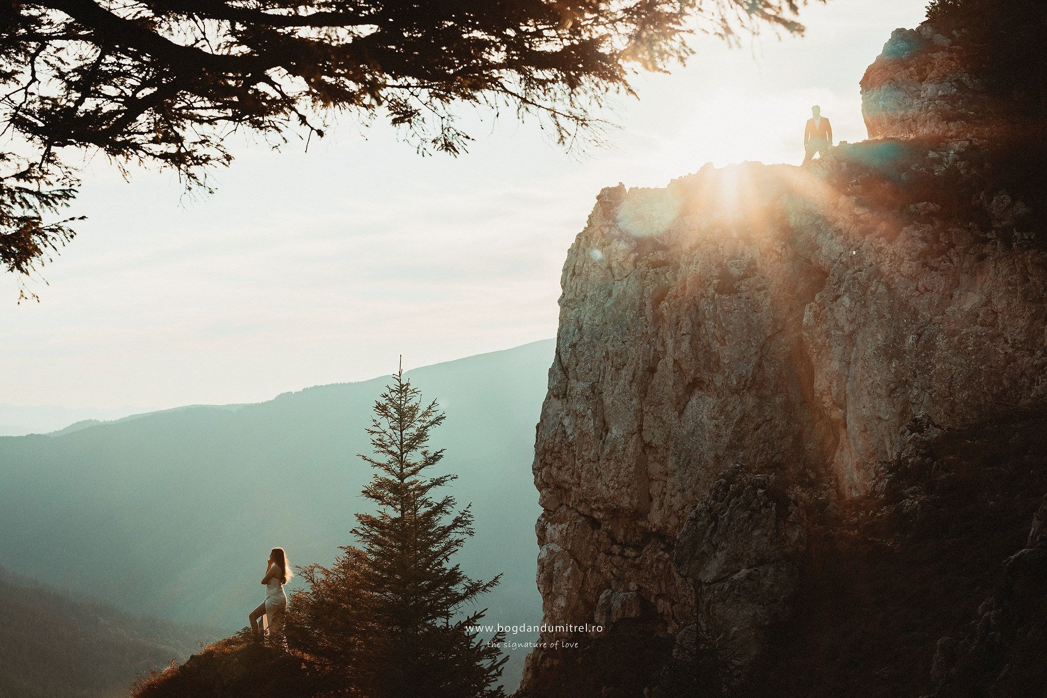 After wedding — N&A. Bogdan Dumitrel — wedding photograher