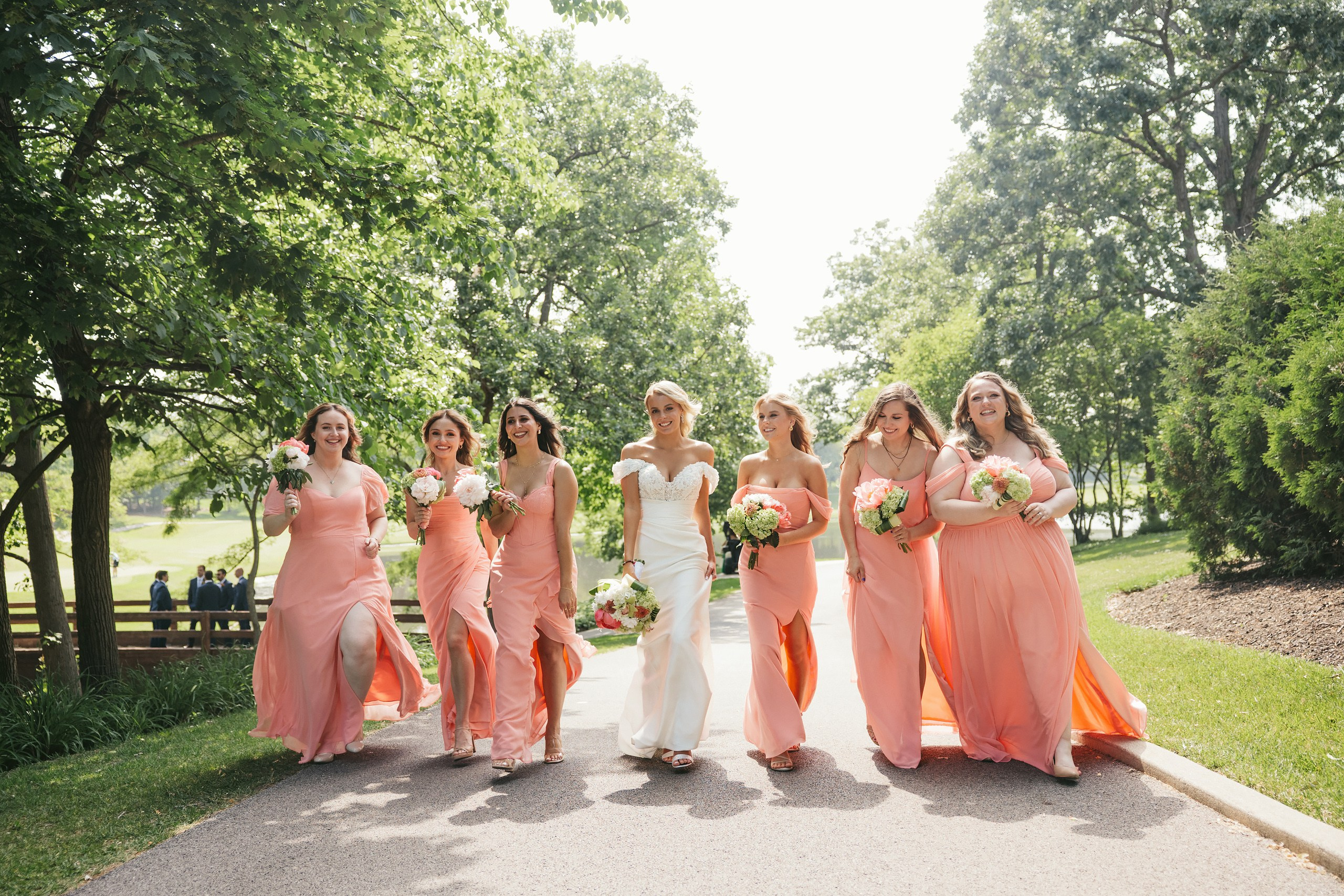 06.14.2025 Wedding. Wedding family event photographer in Chicago Nick Yushevich