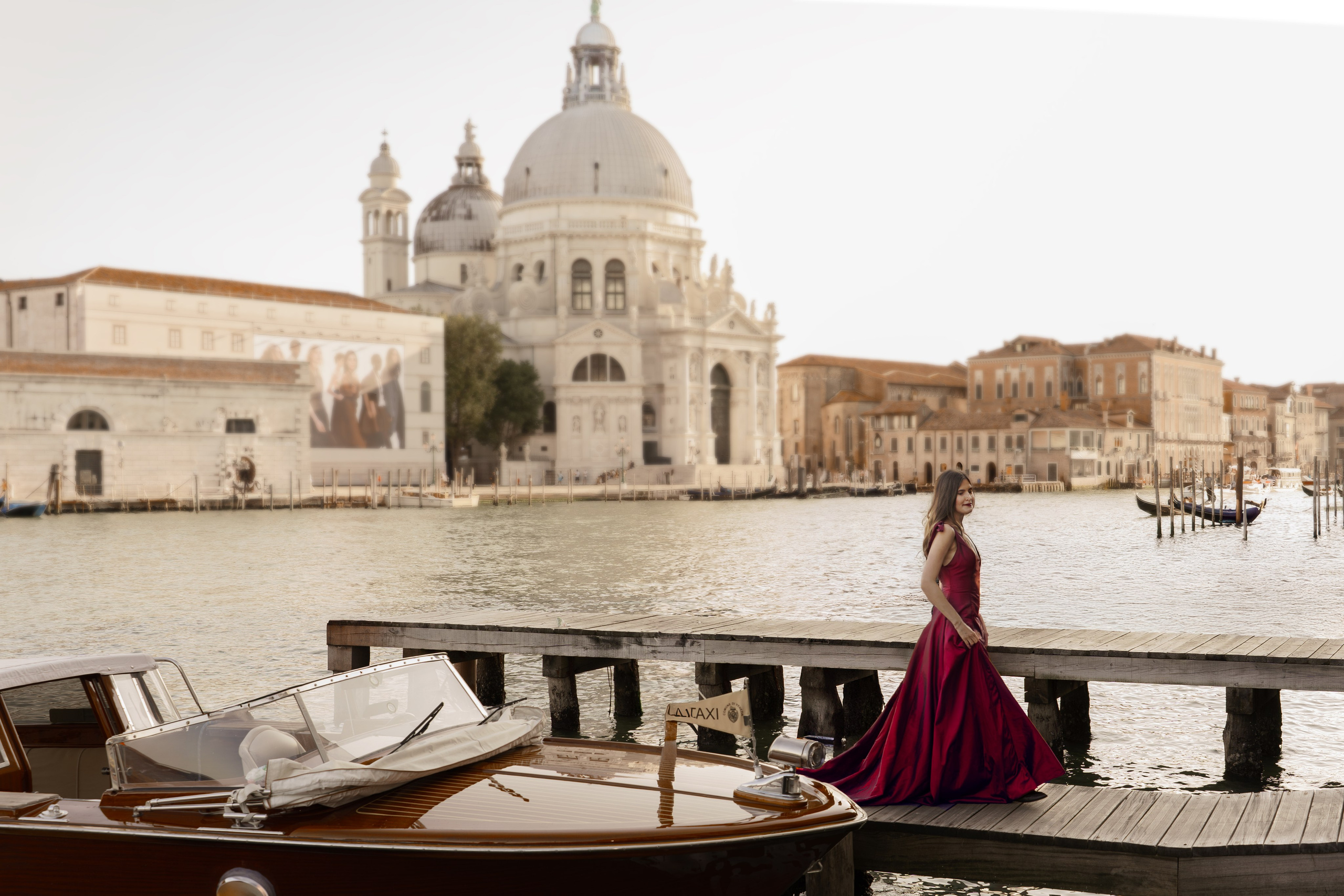 Фотограф в Венеции. Venice photographer