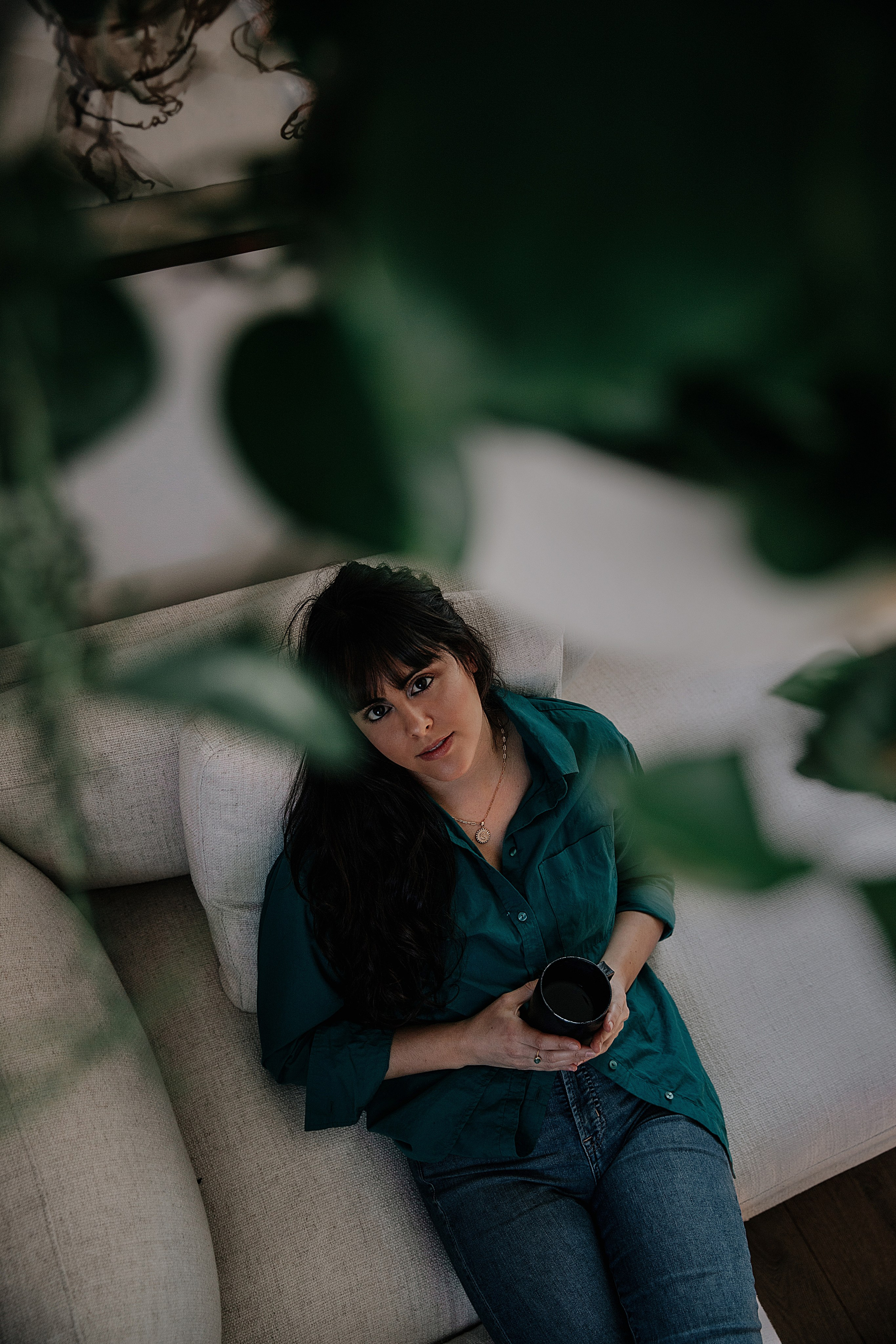 My name is Seni. I’m a photographer based in Southern California