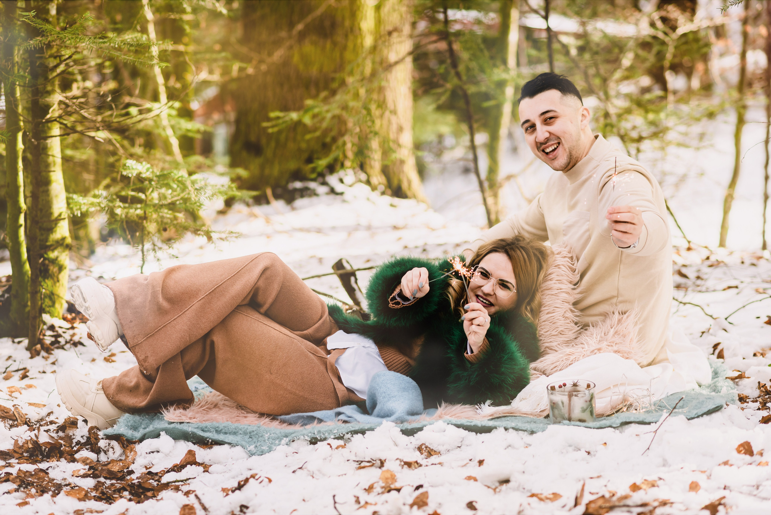 Ioana & Ionut. Giani Maftei