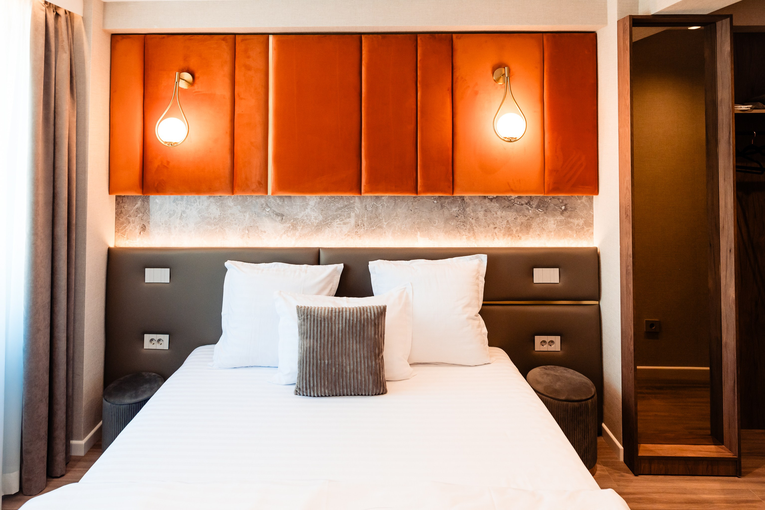 Fotografie locatie- Vila Bijoux. Giani Maftei