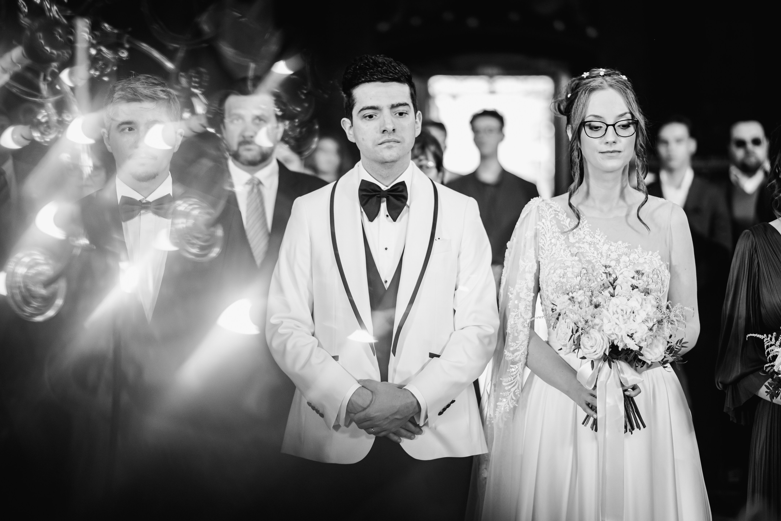 Florina & Florentin. Giani Maftei