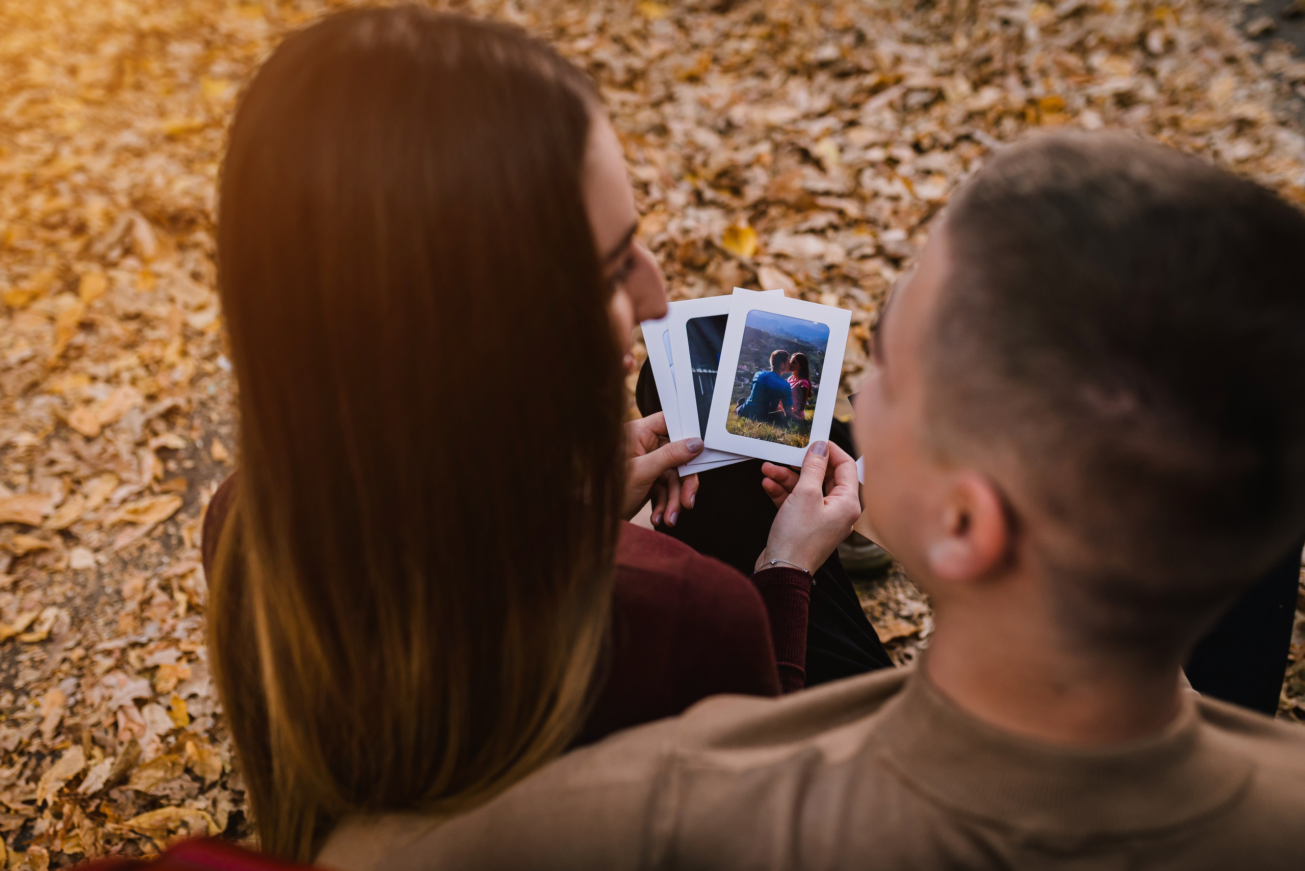 Alina & Andrei. Giani Maftei