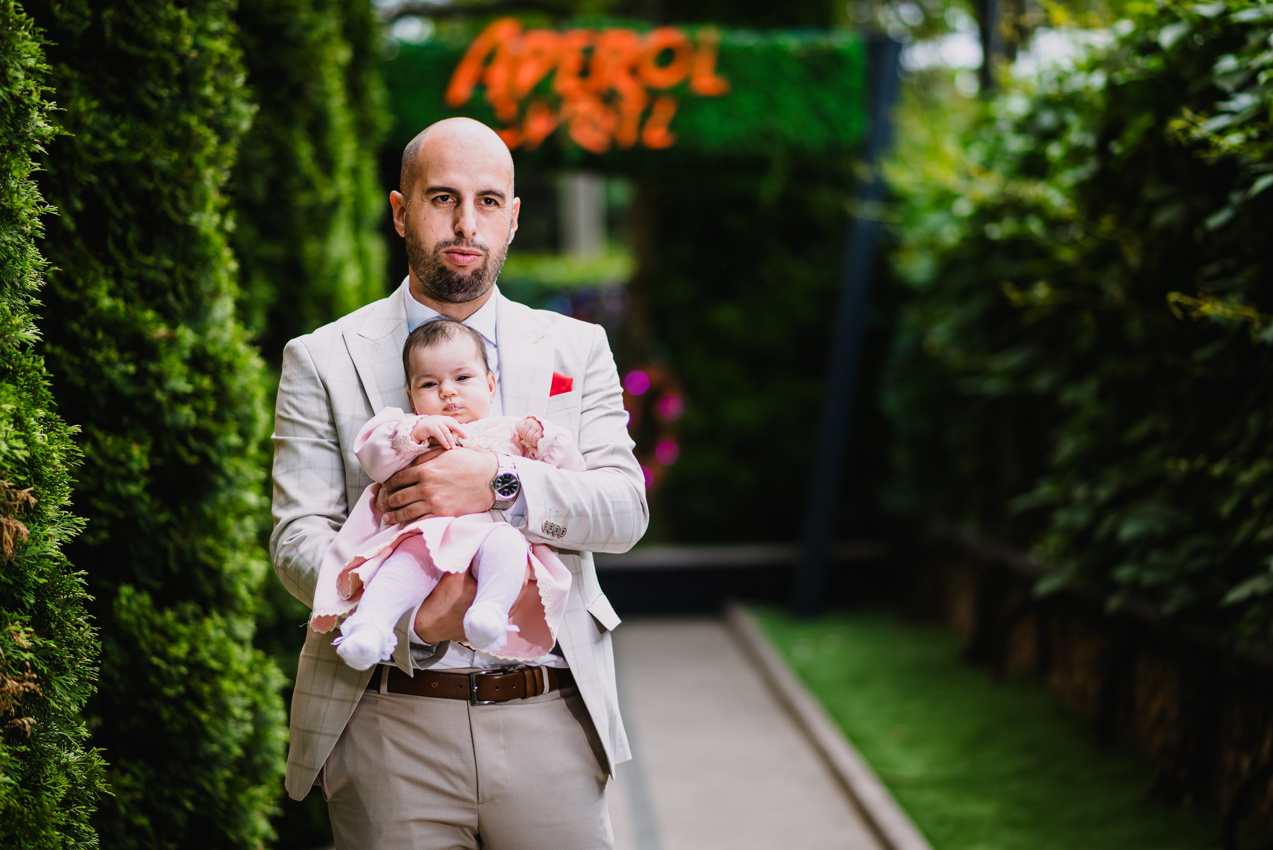 Patricia Maria. Giani Maftei