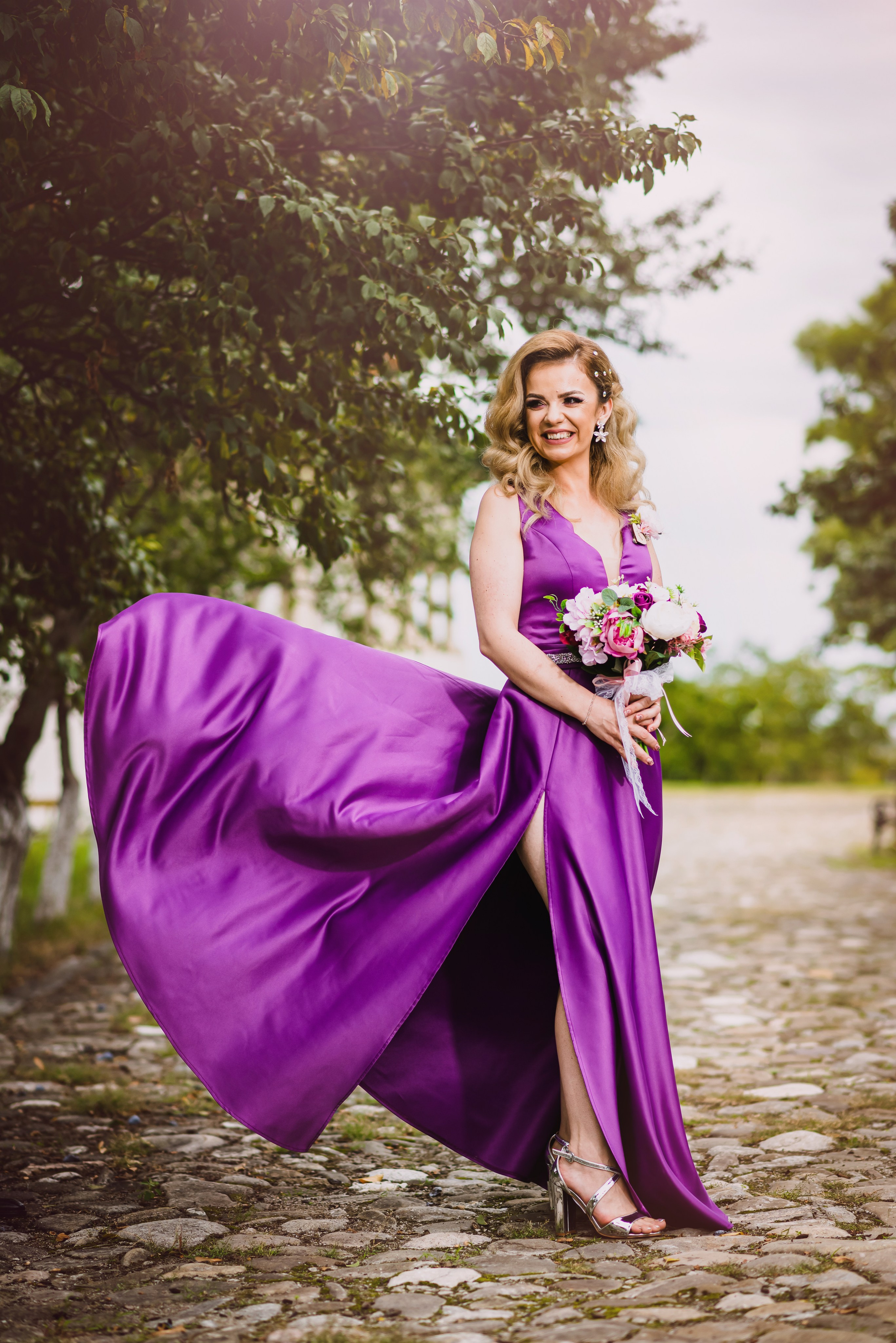 Anca & George. Giani Maftei