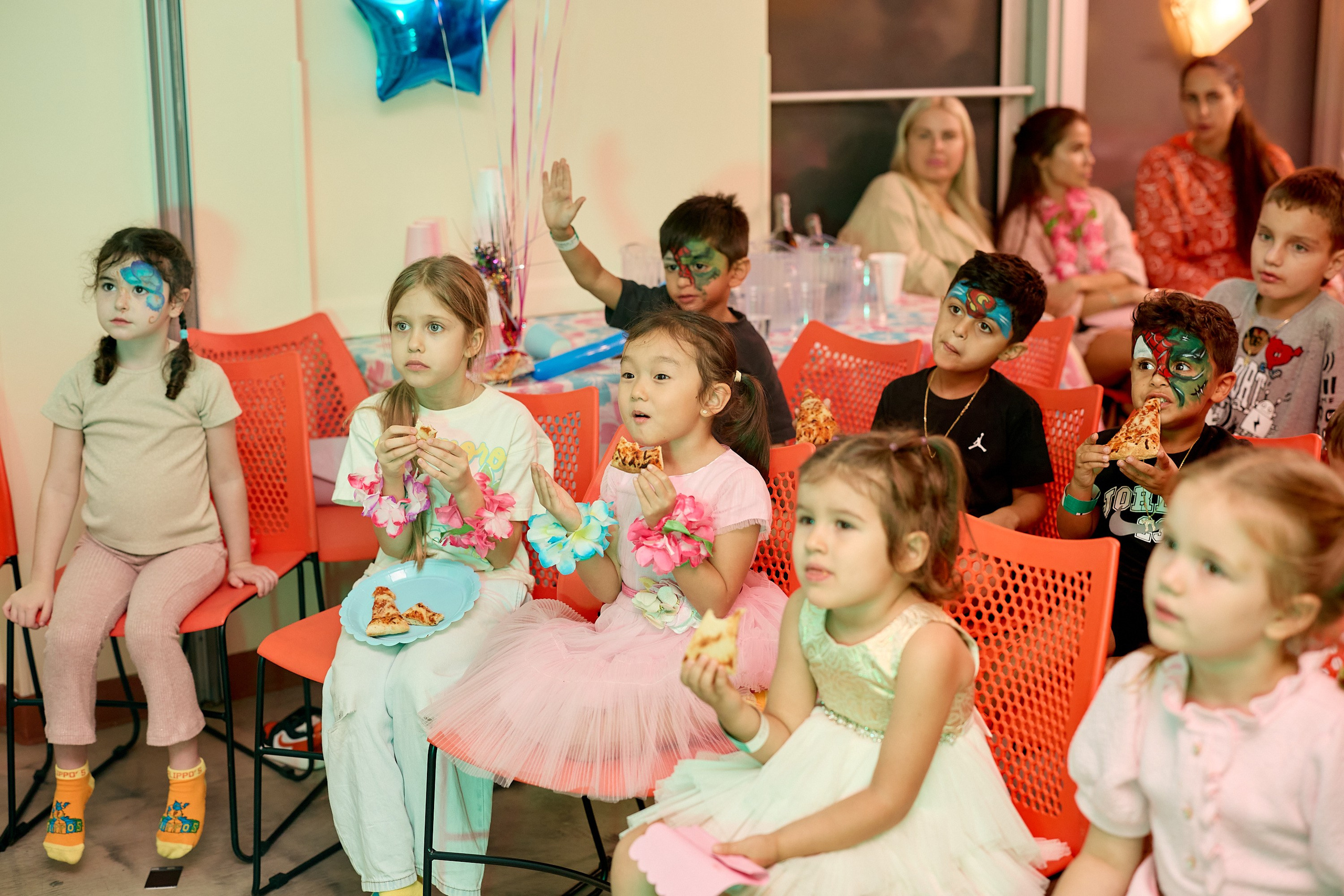 STEPHANIE 5. Photographer Julia Makoveeva