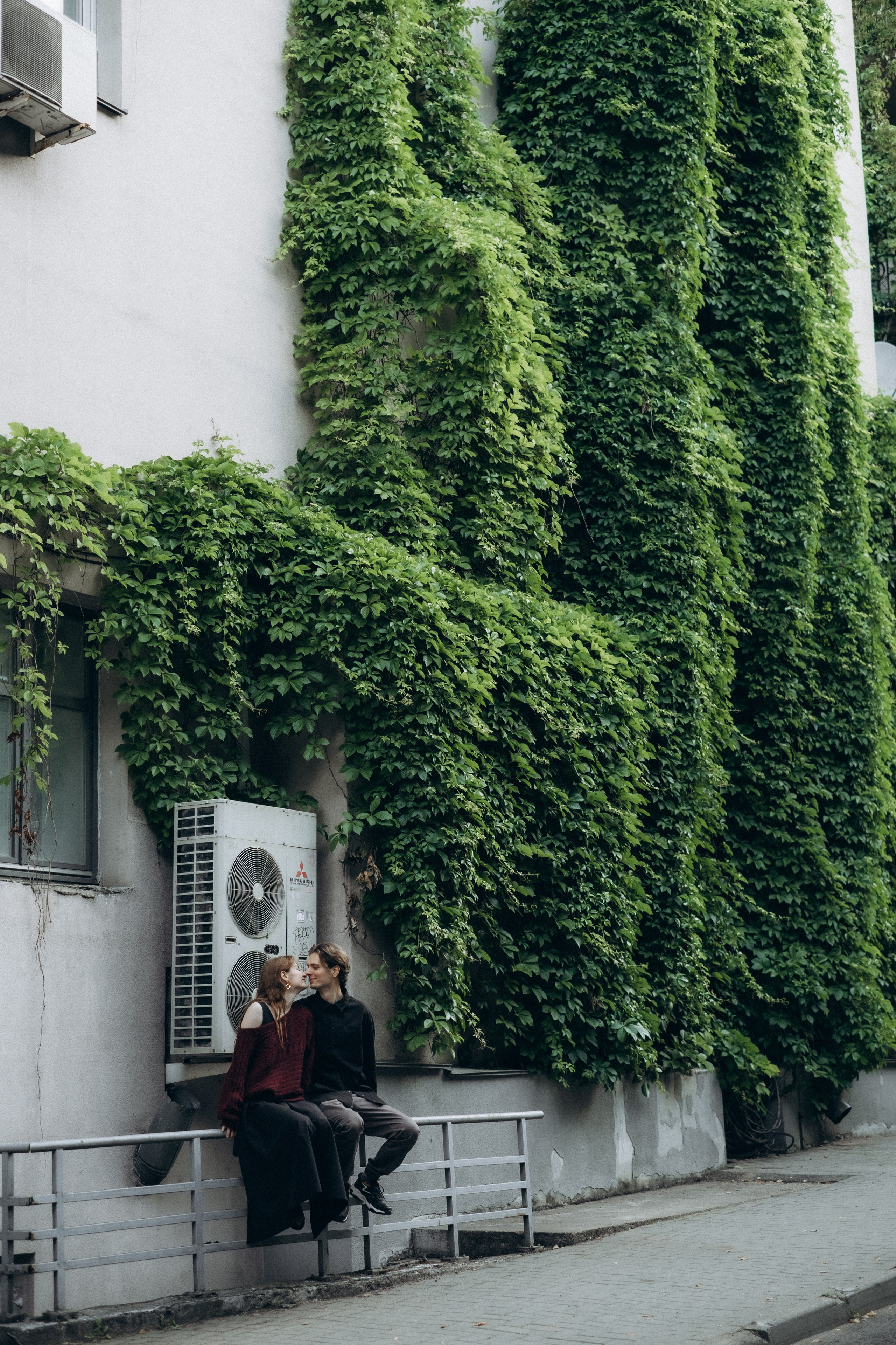 Lera & Leonid. Фотографы Минск и мир