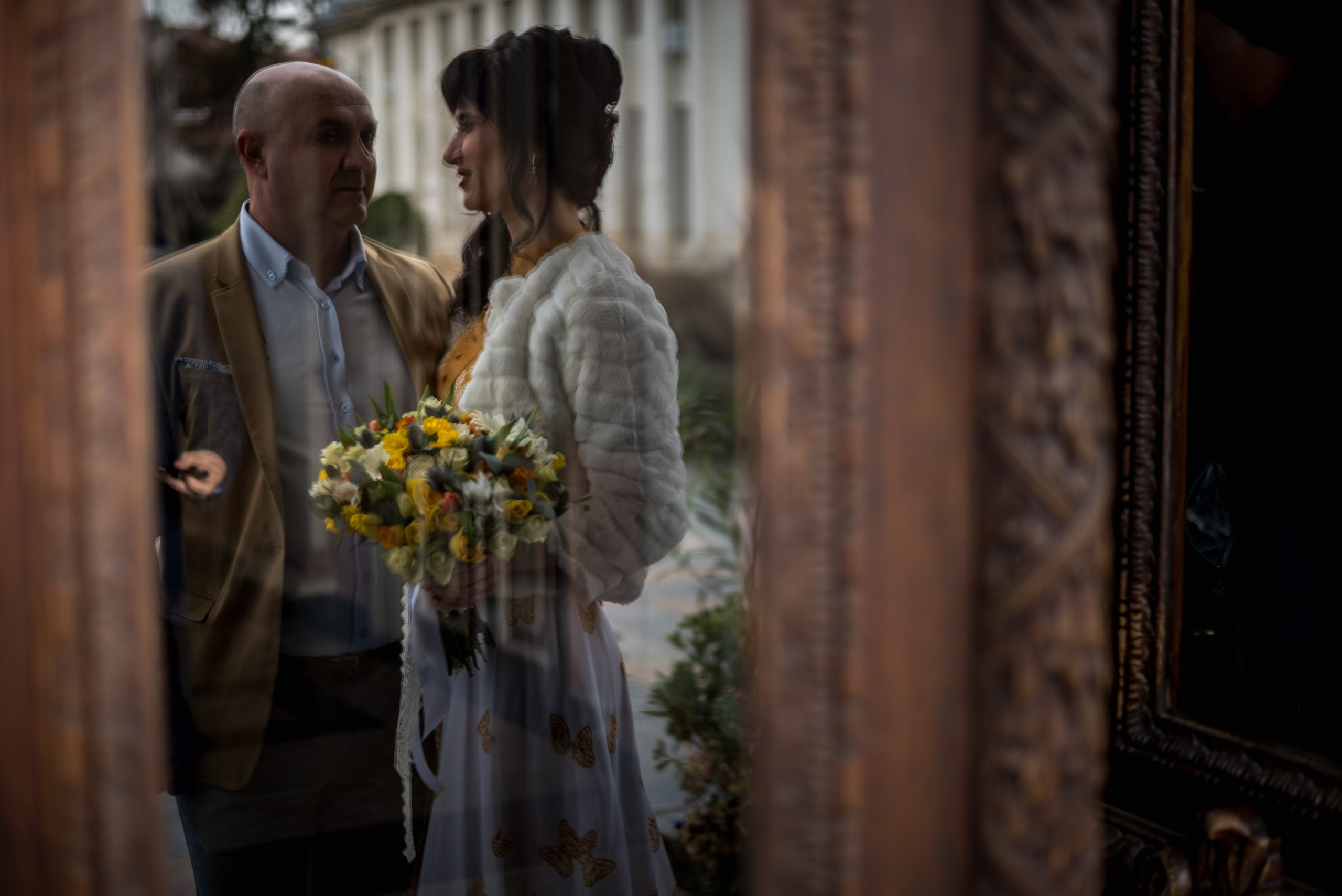 Cununie Civila. Fotograf evenimente Targoviste