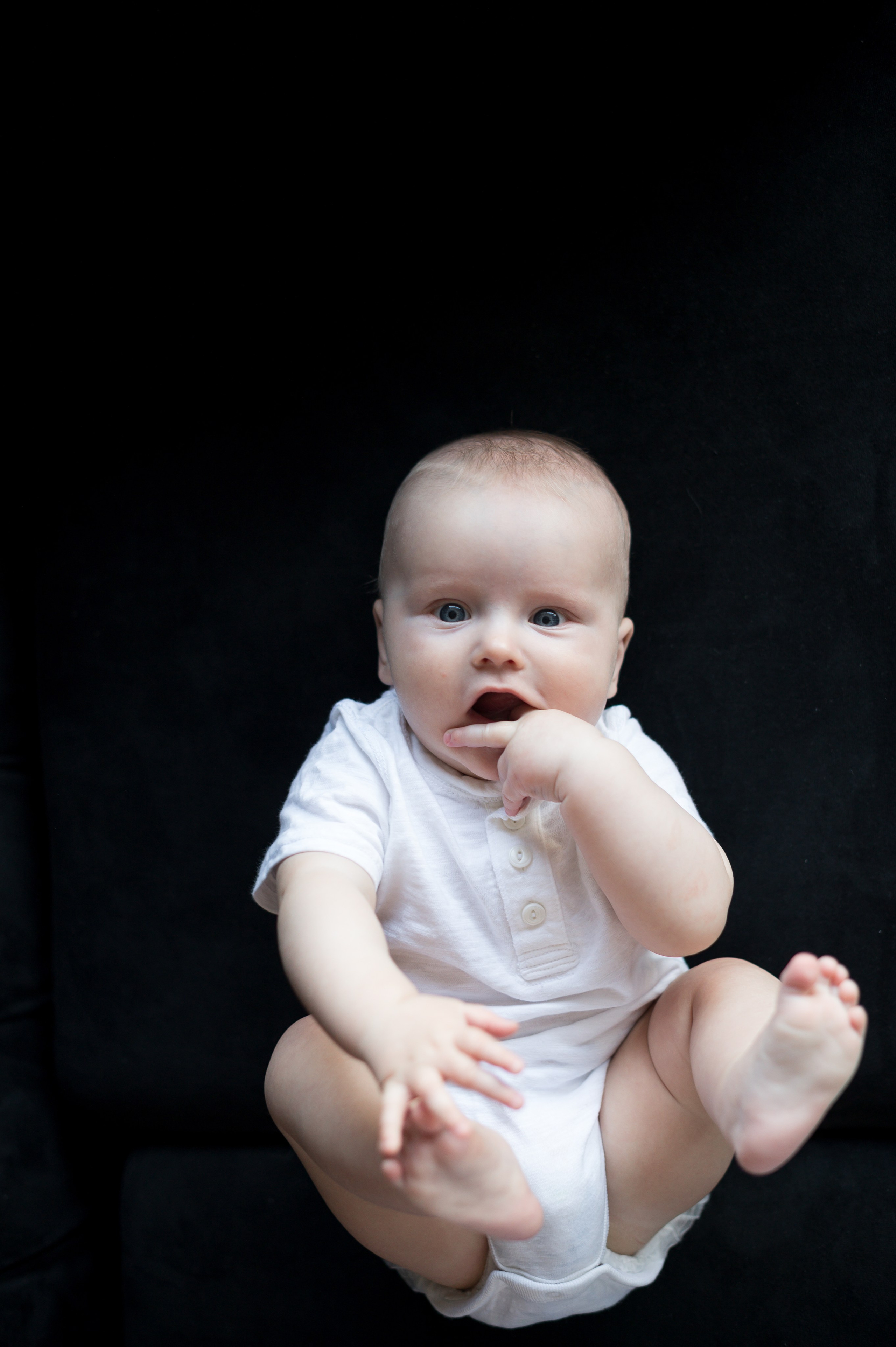 Семейная фотосессия в студии. Семейный и детский фотограф в Минске Надежда Савицкая