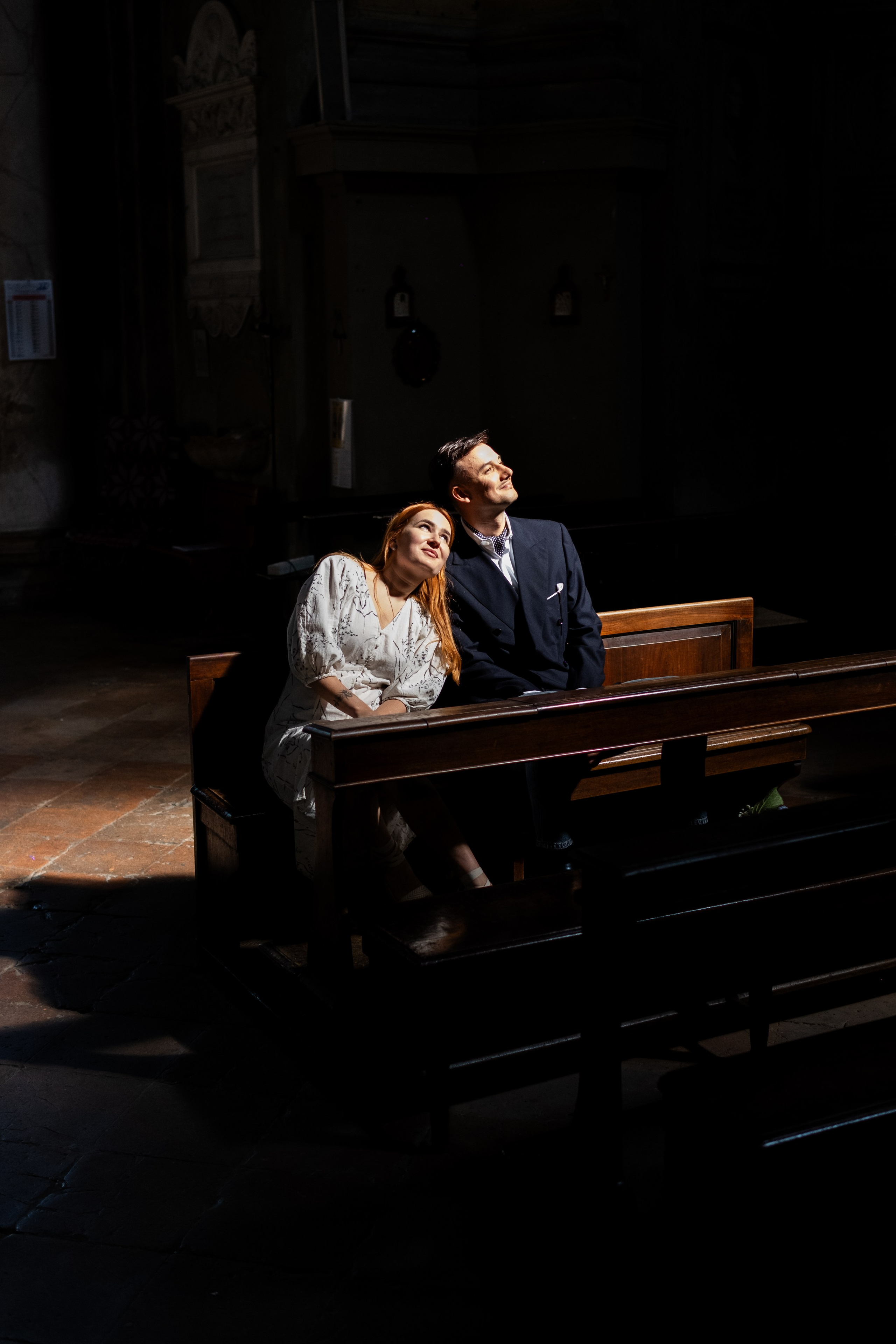 Ritratti. Grosu Photography