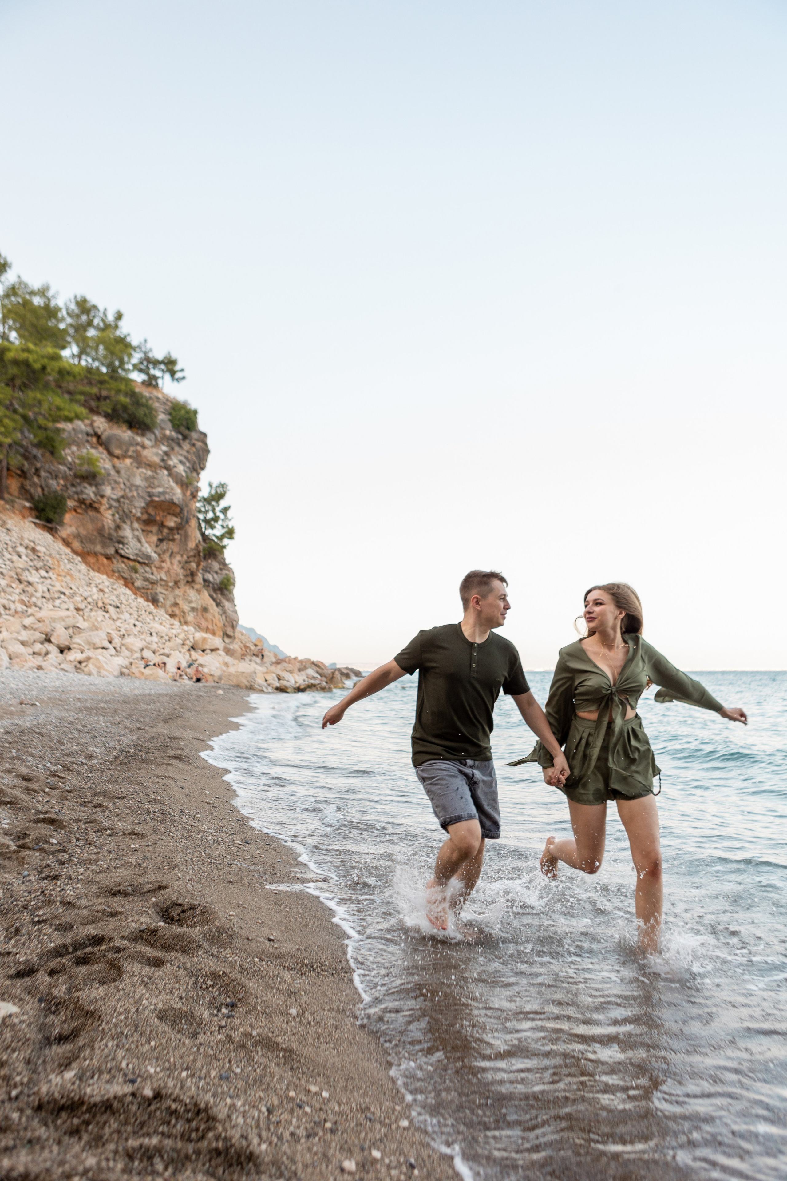 Love Story. Свадебный и семейный фотограф Жанна Руденко