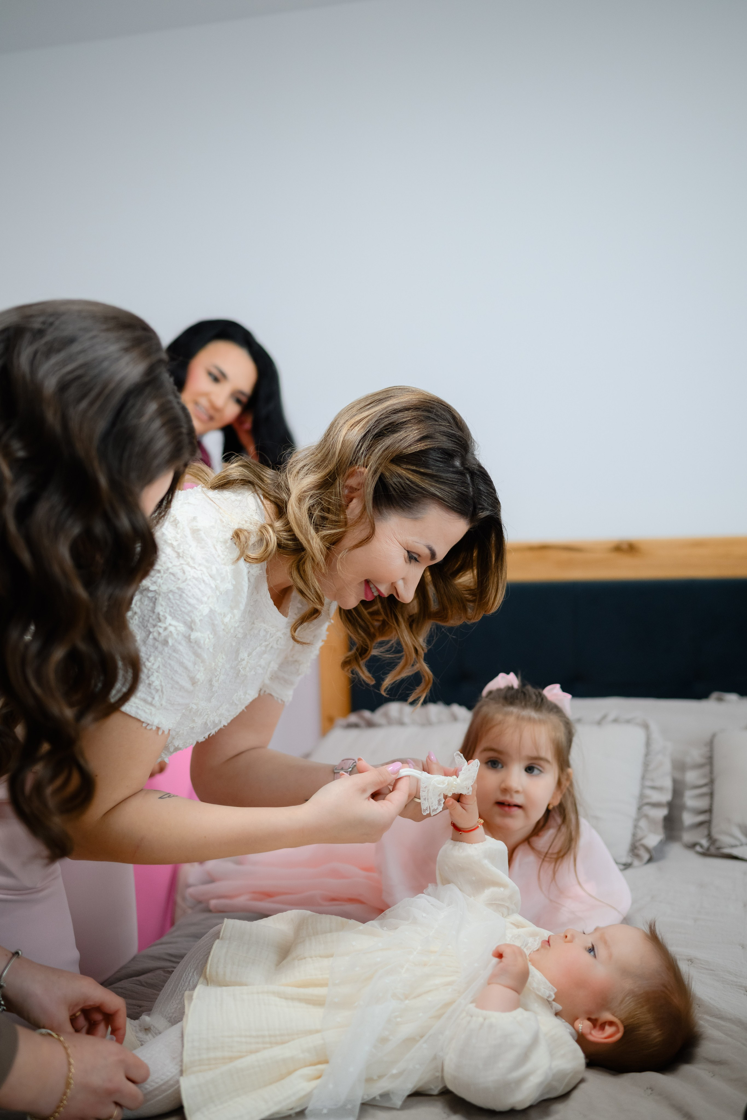 Flóra. Erik Bagy | Fotograf de Nuntă