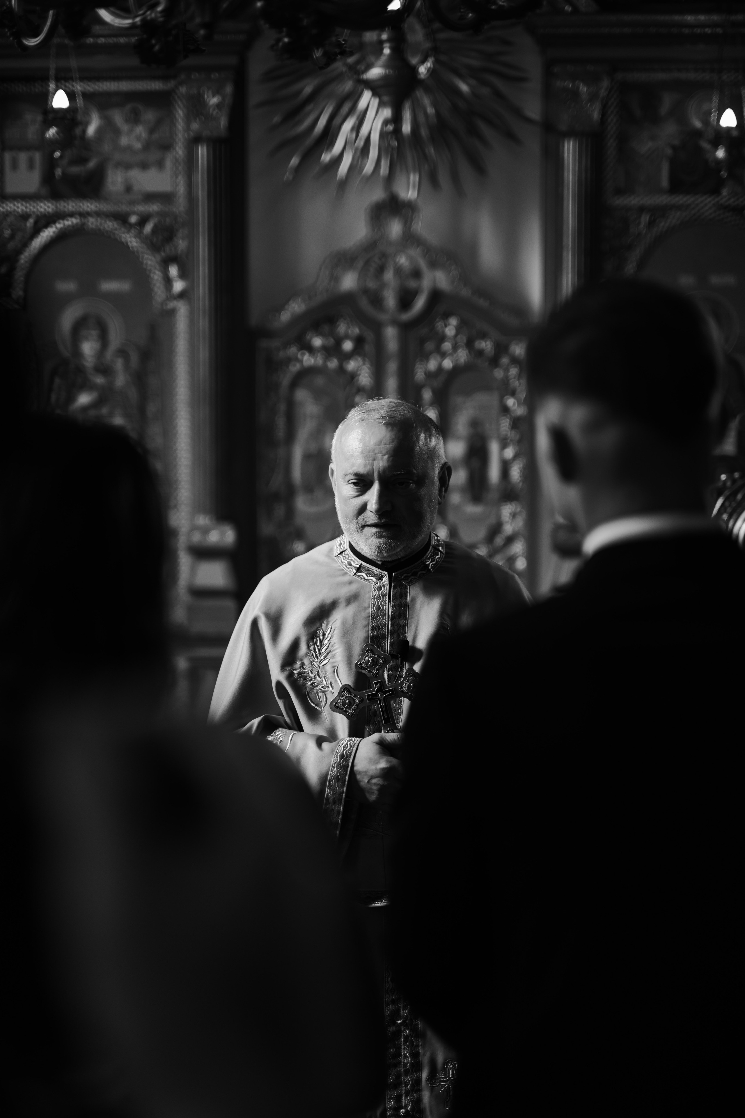 Szabolcs & Ana. Erik Bagy | Fotograf de Nuntă