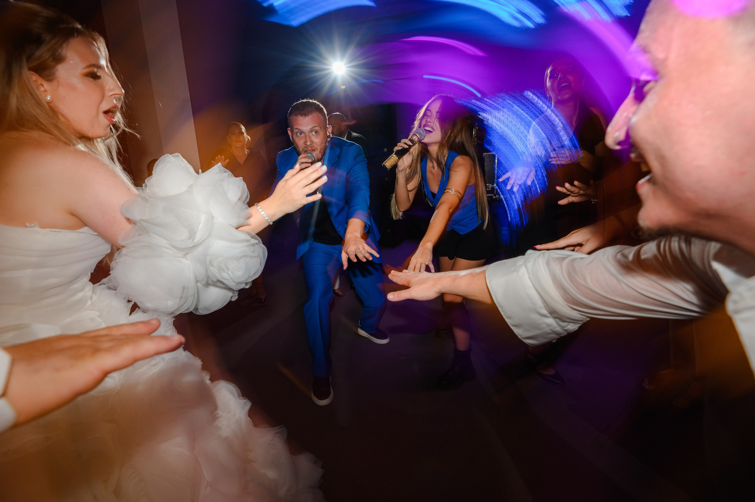 Octavian & Antonia. Erik Bagy | Fotograf de Nuntă