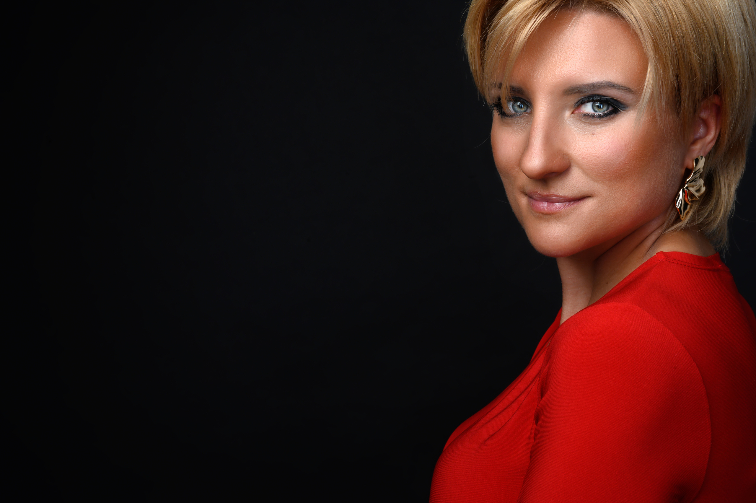 Polina Sebrek Fotografin in Regensburg Deutschland