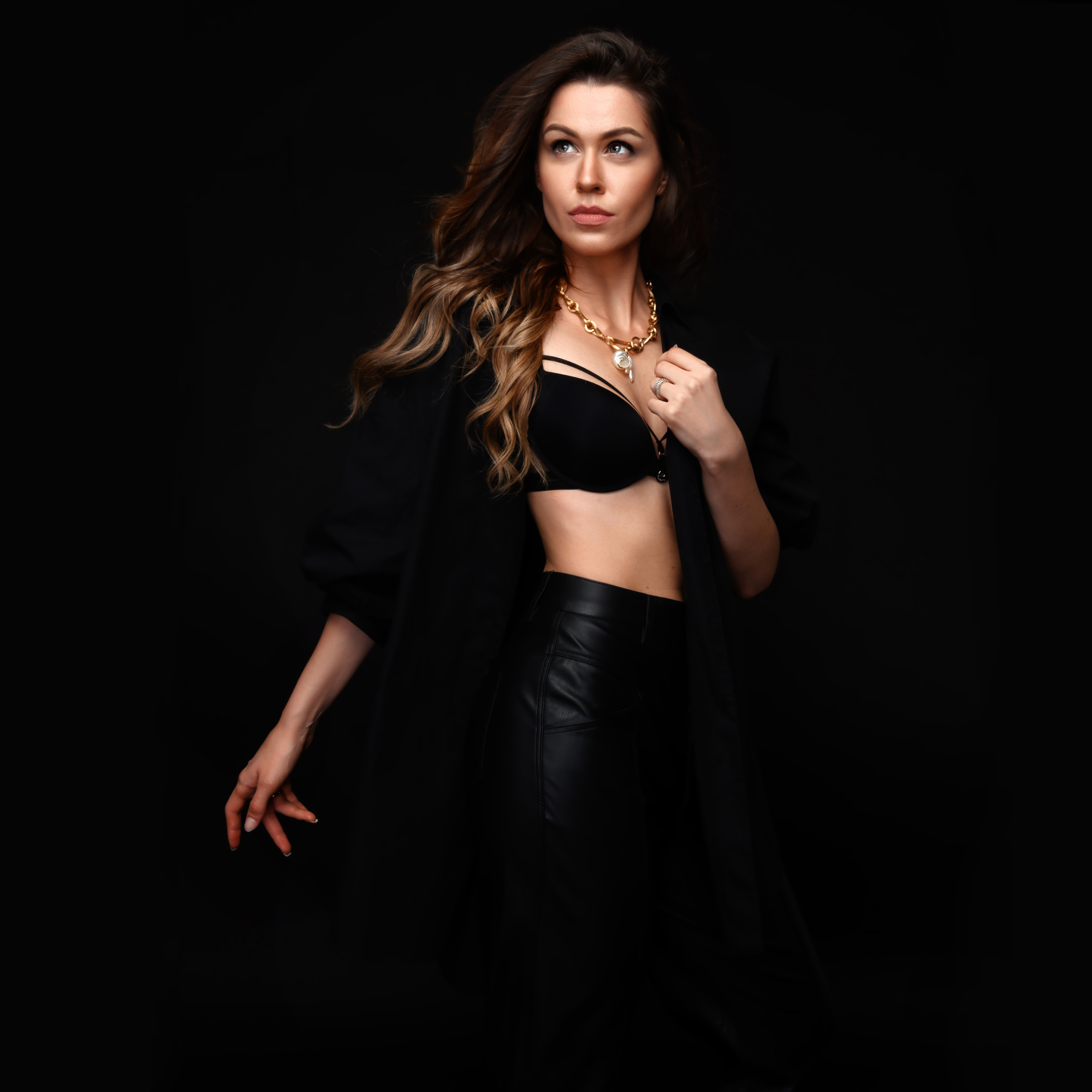 Polina Sebrek Fotografin in Regensburg Deutschland