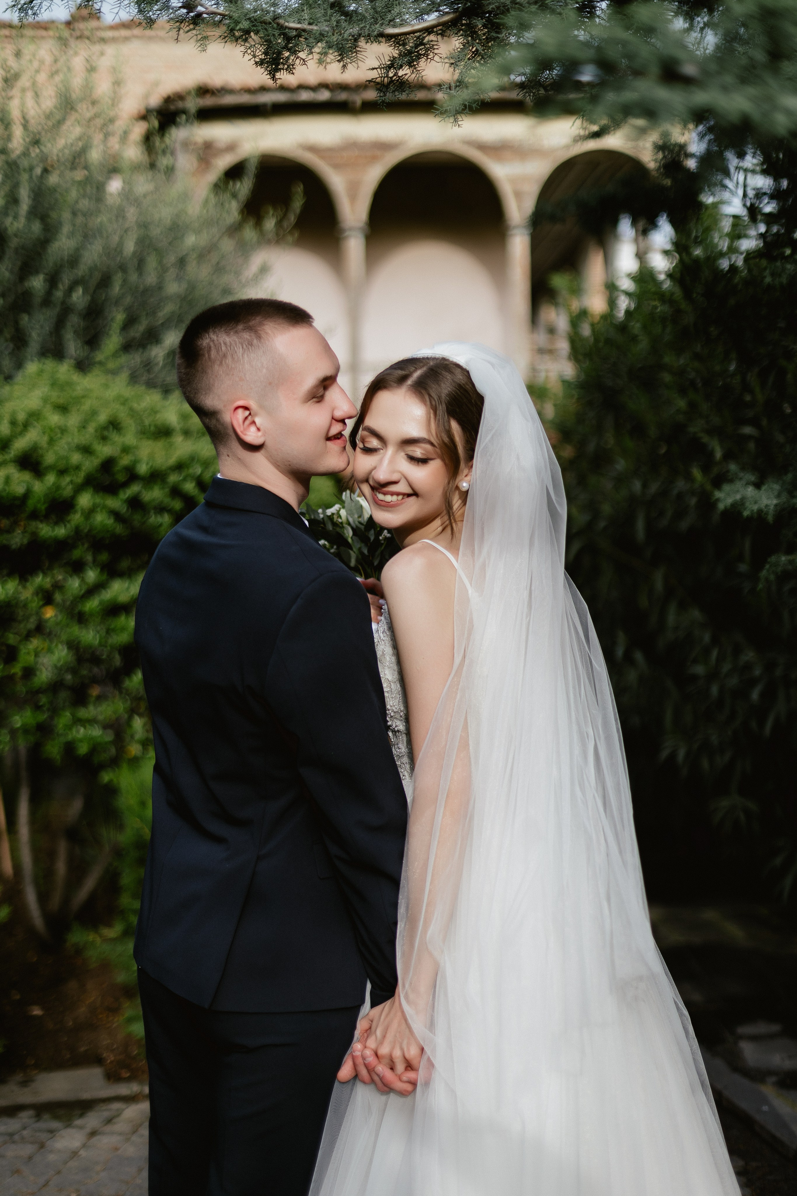 Metehi/Метехи. Photographer Anna Nazarenko