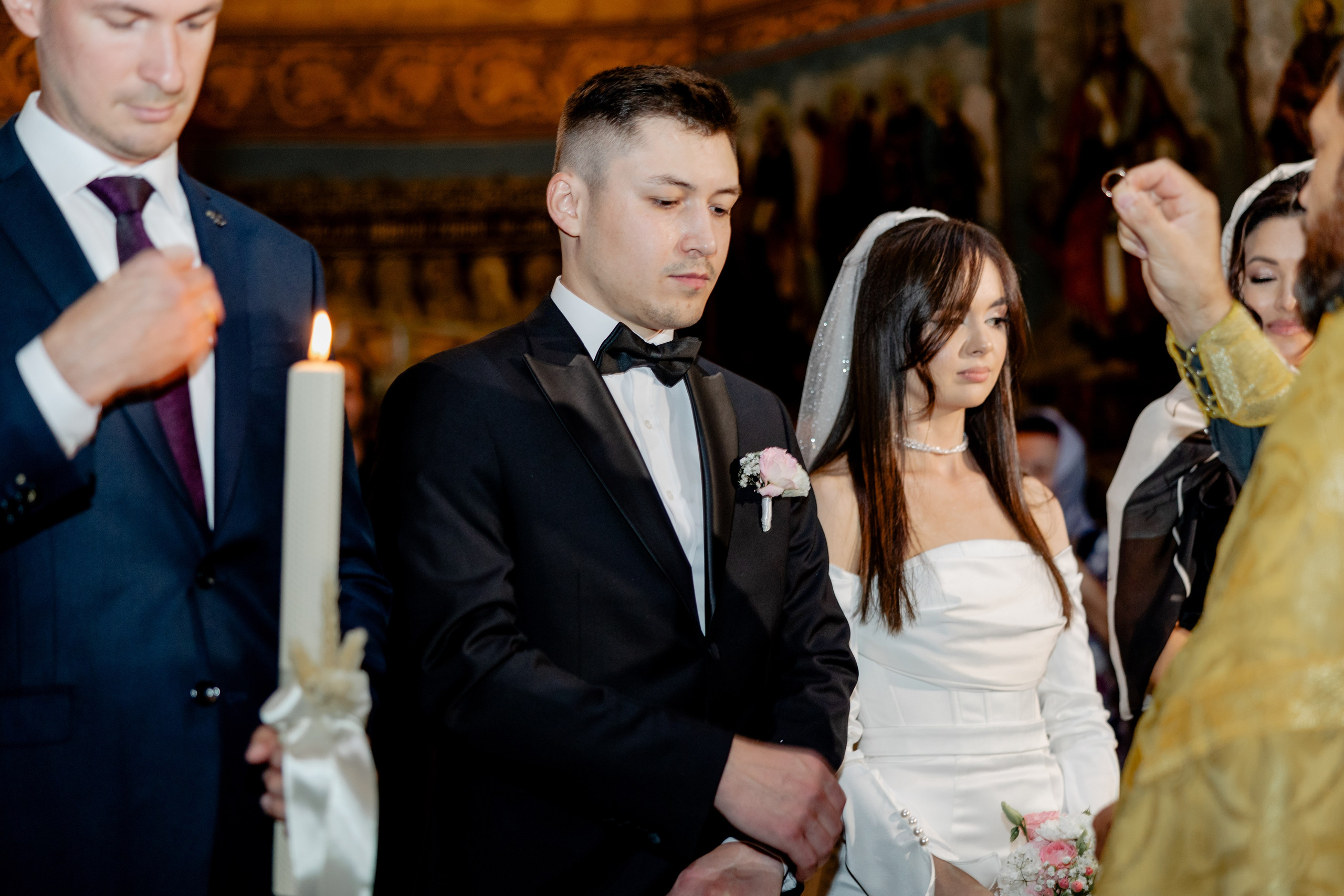 Corneliu & Corina. ProWed — Foto Video Moldova
