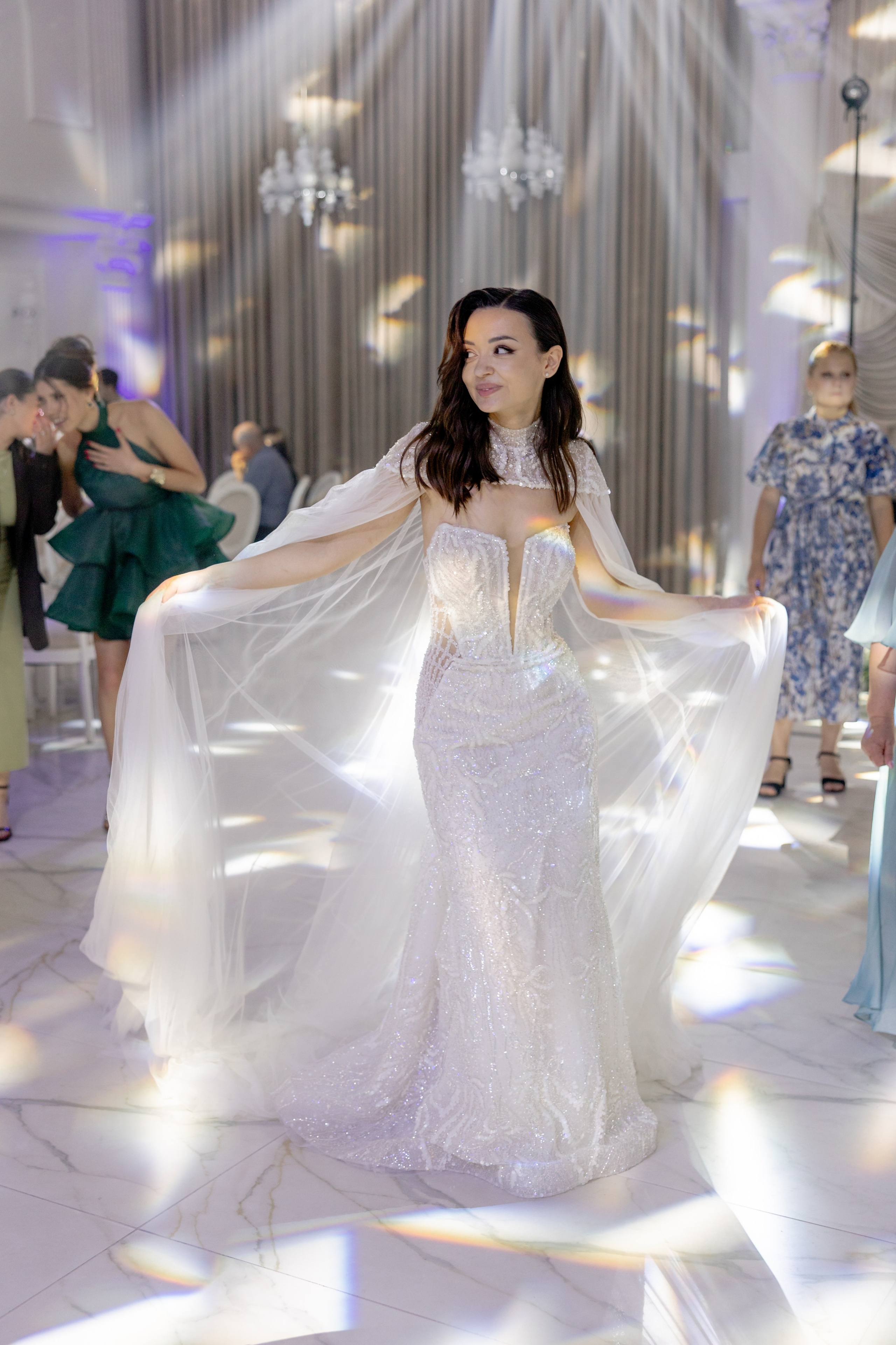 Andrei & Irina. ProWed — Foto Video Moldova