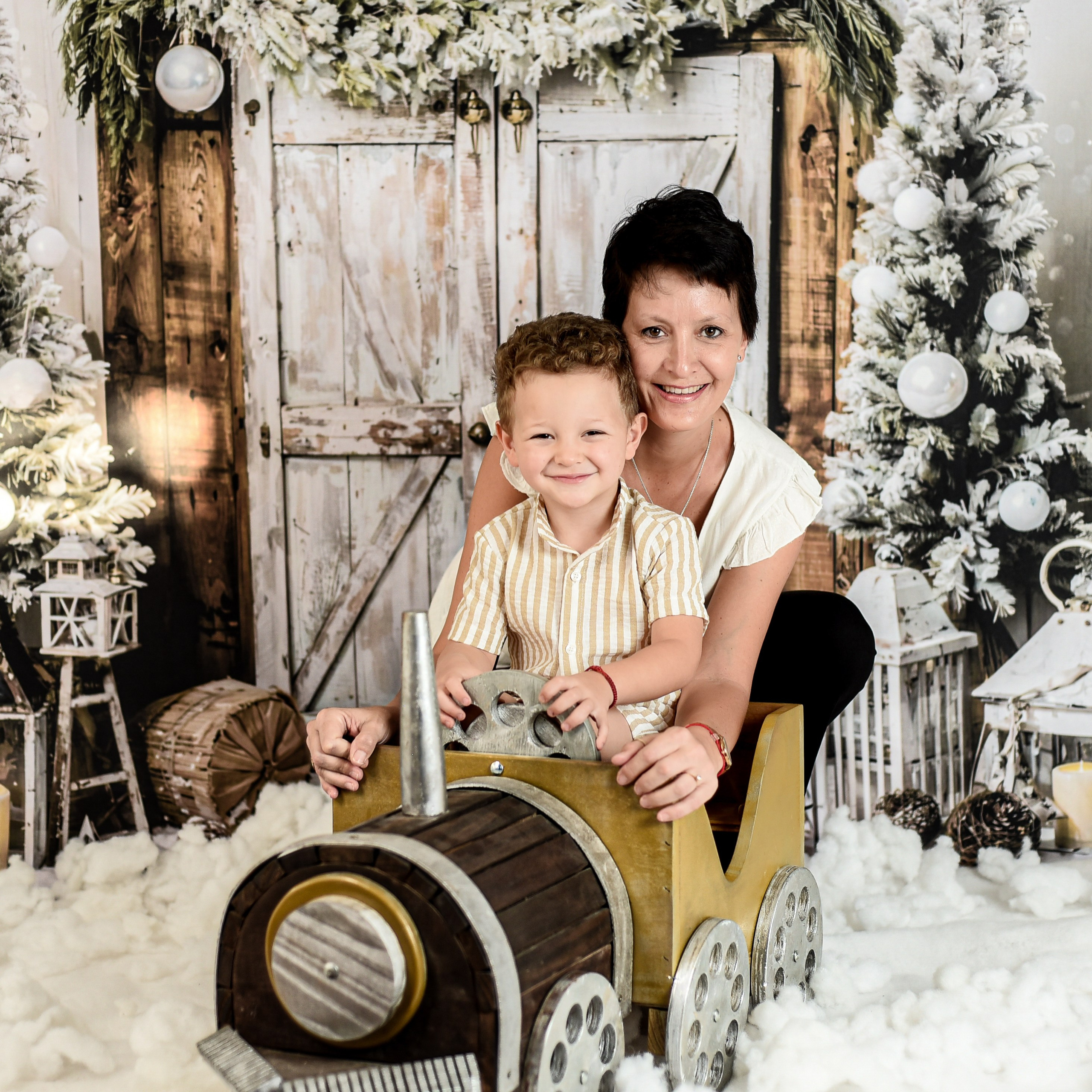 Erik y Familia. Fotografo de casamiento en misiones y fotógrafo de familia  Posadas