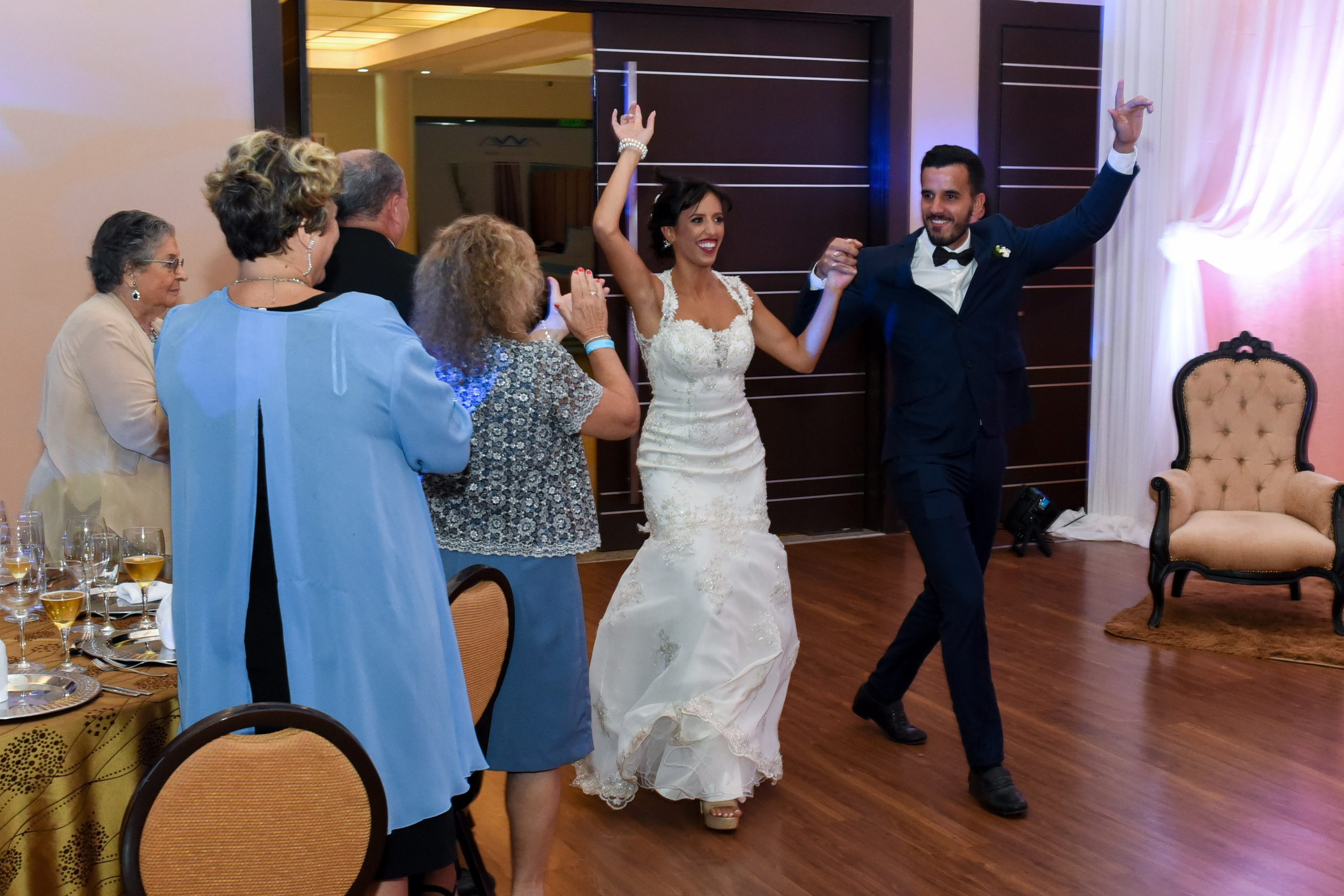 Yuliana & Carlos. Fotografo de casamiento en misiones y fotógrafo de familia  Posadas