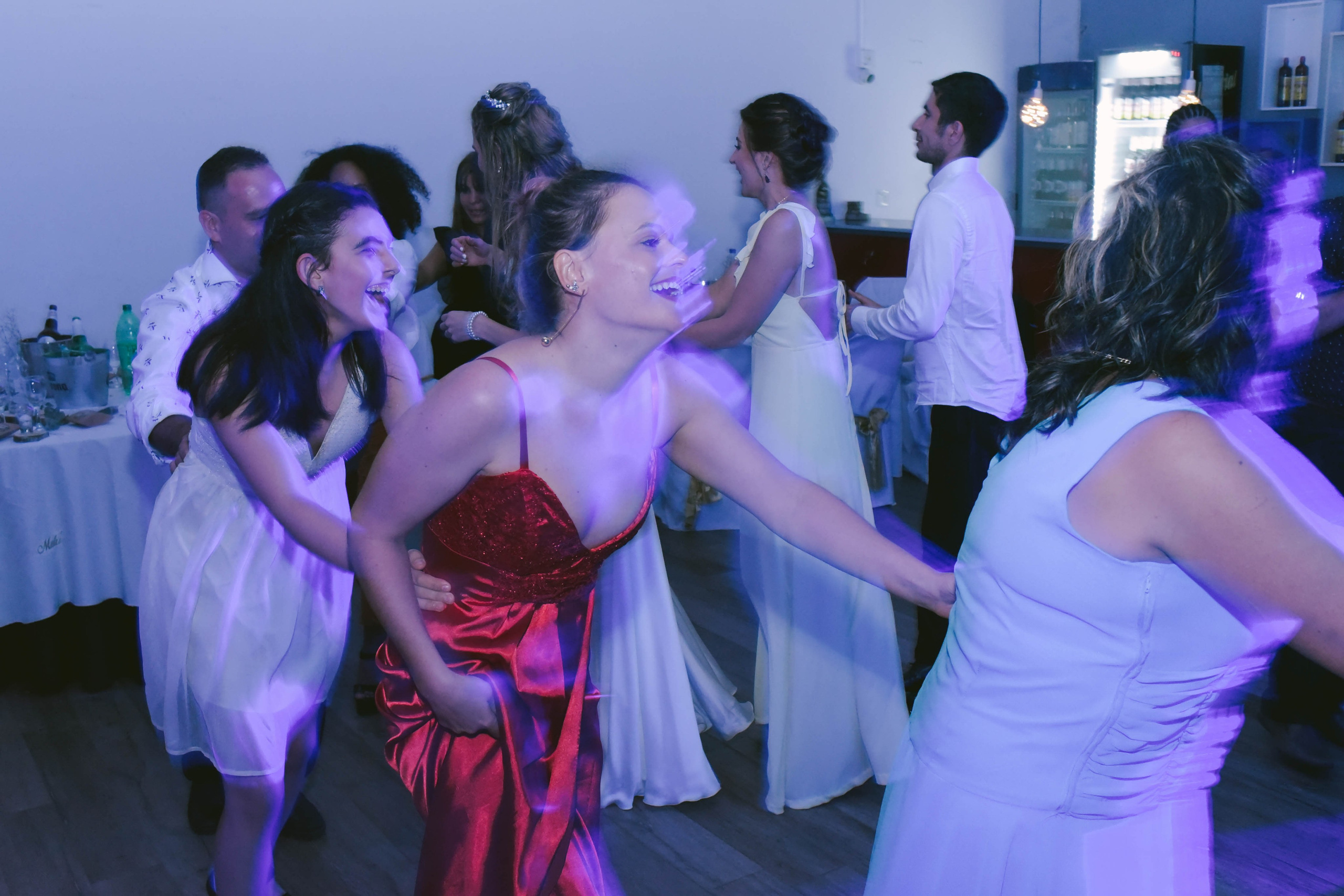 Casamiento de Carolina & Marcelo. Fotografo de casamiento en misiones y fotógrafo de familia  Posadas