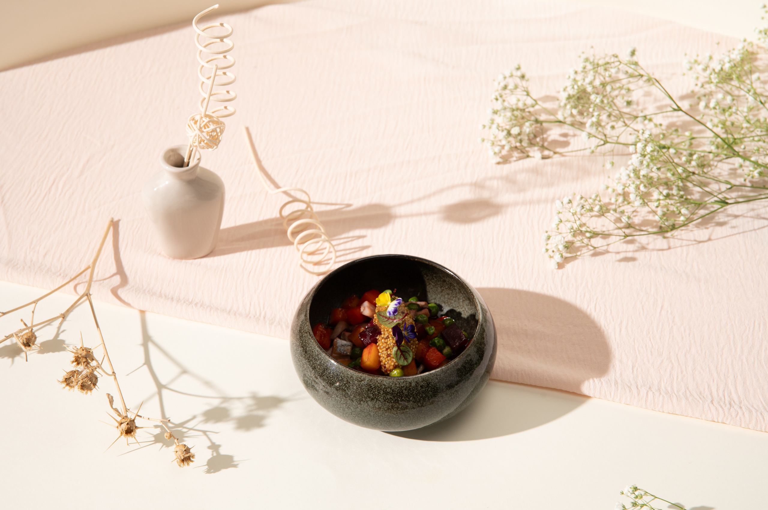 28.01.2025. Фотограф в Бишкеке Андрей Кавешников