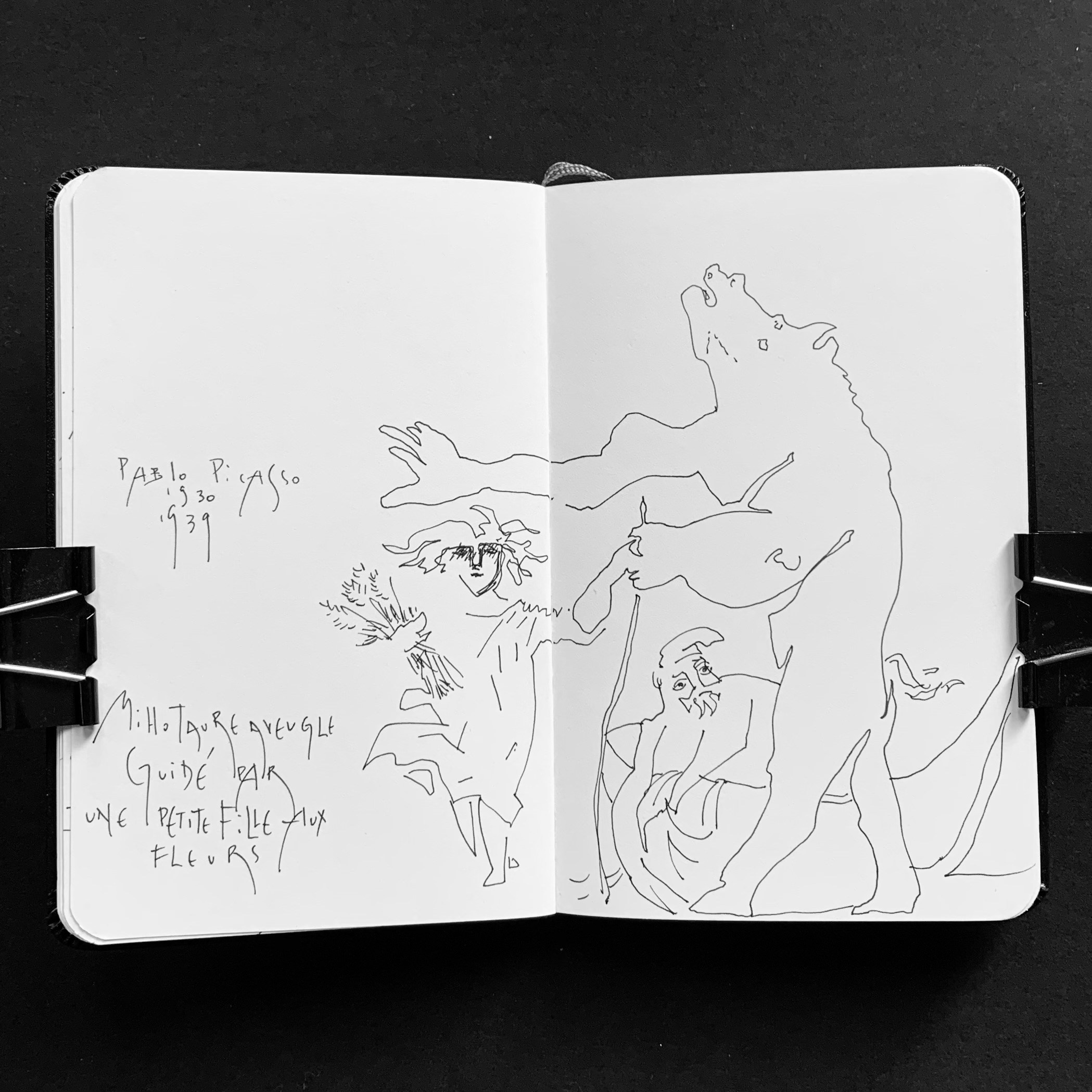 Masters. Nadia Kuprina. Artist