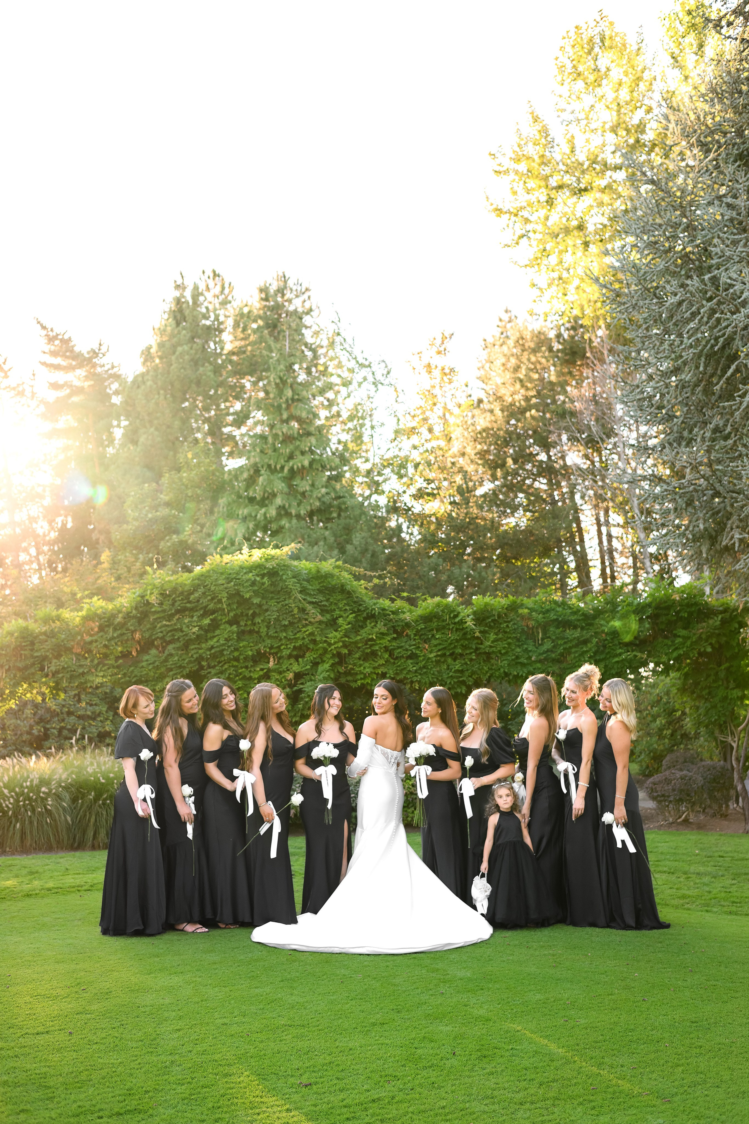 Alena Tau | Wedding & Family Photographer Vancouver WA and Portland OR
