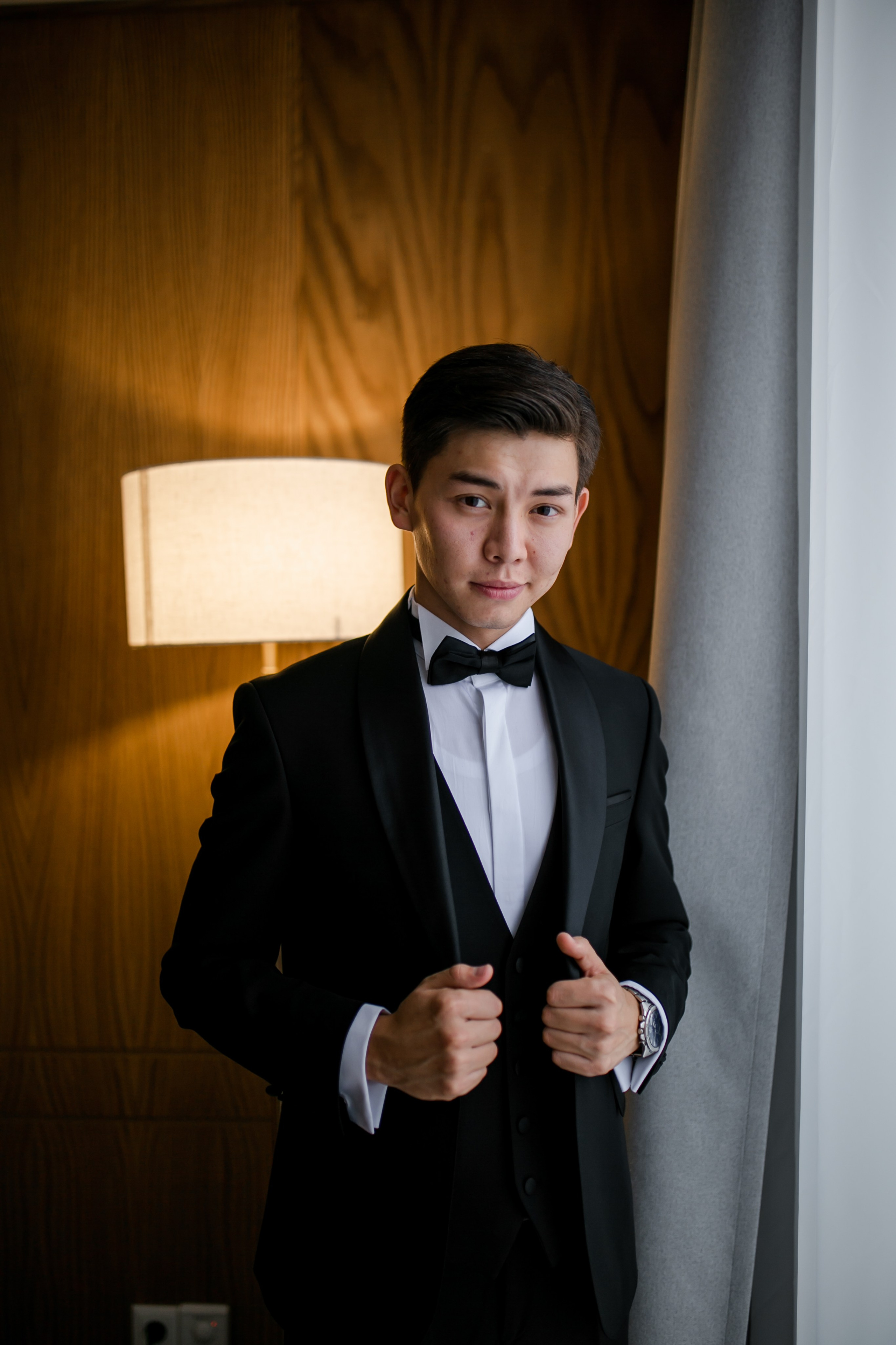 SOFIA. Mandarin.photo