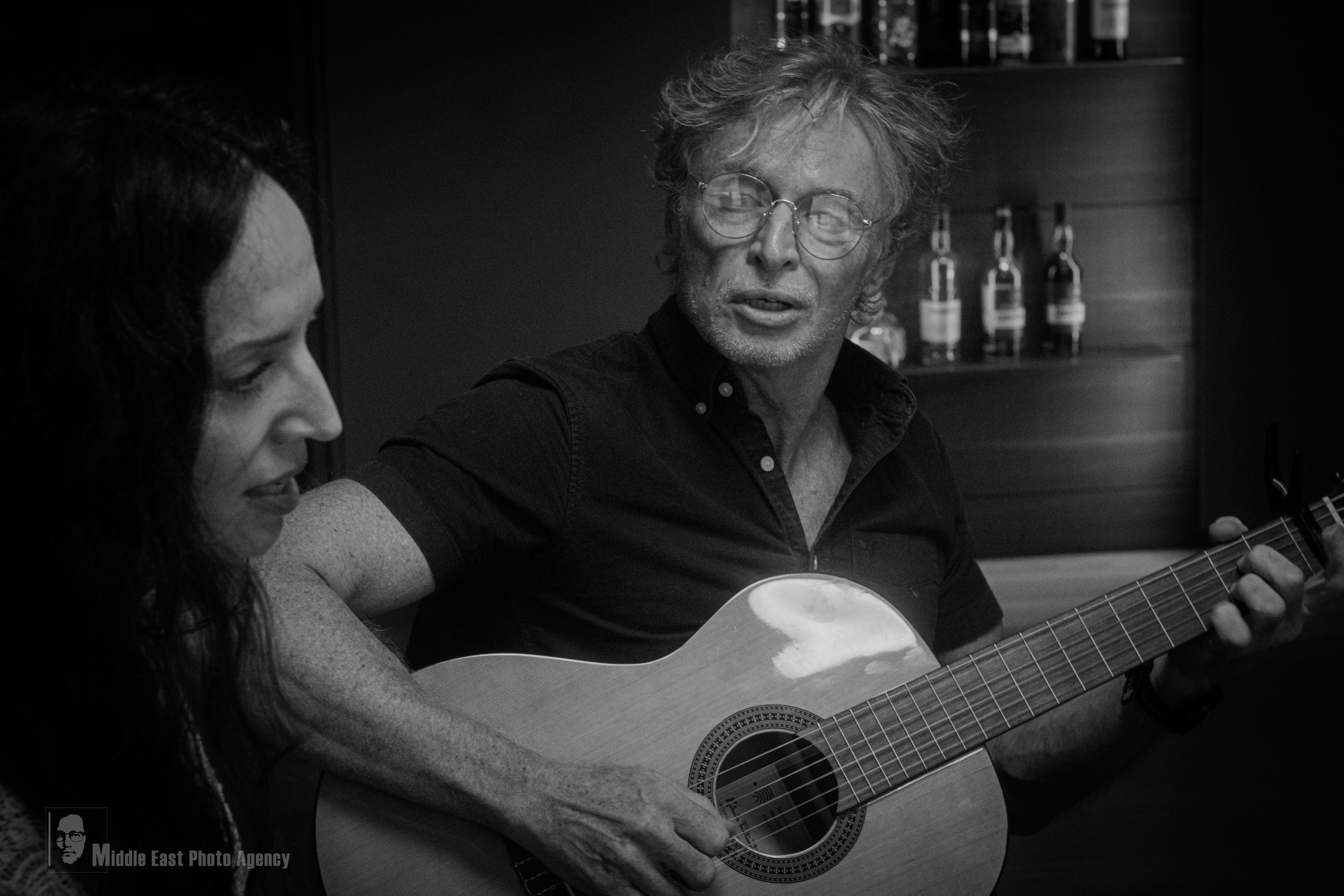 Grankin! Happy Birthday!. Middle East Photo Agency — Photography & Event Magnets — סוכנות צילום והדפסת מגנטים לאירועים