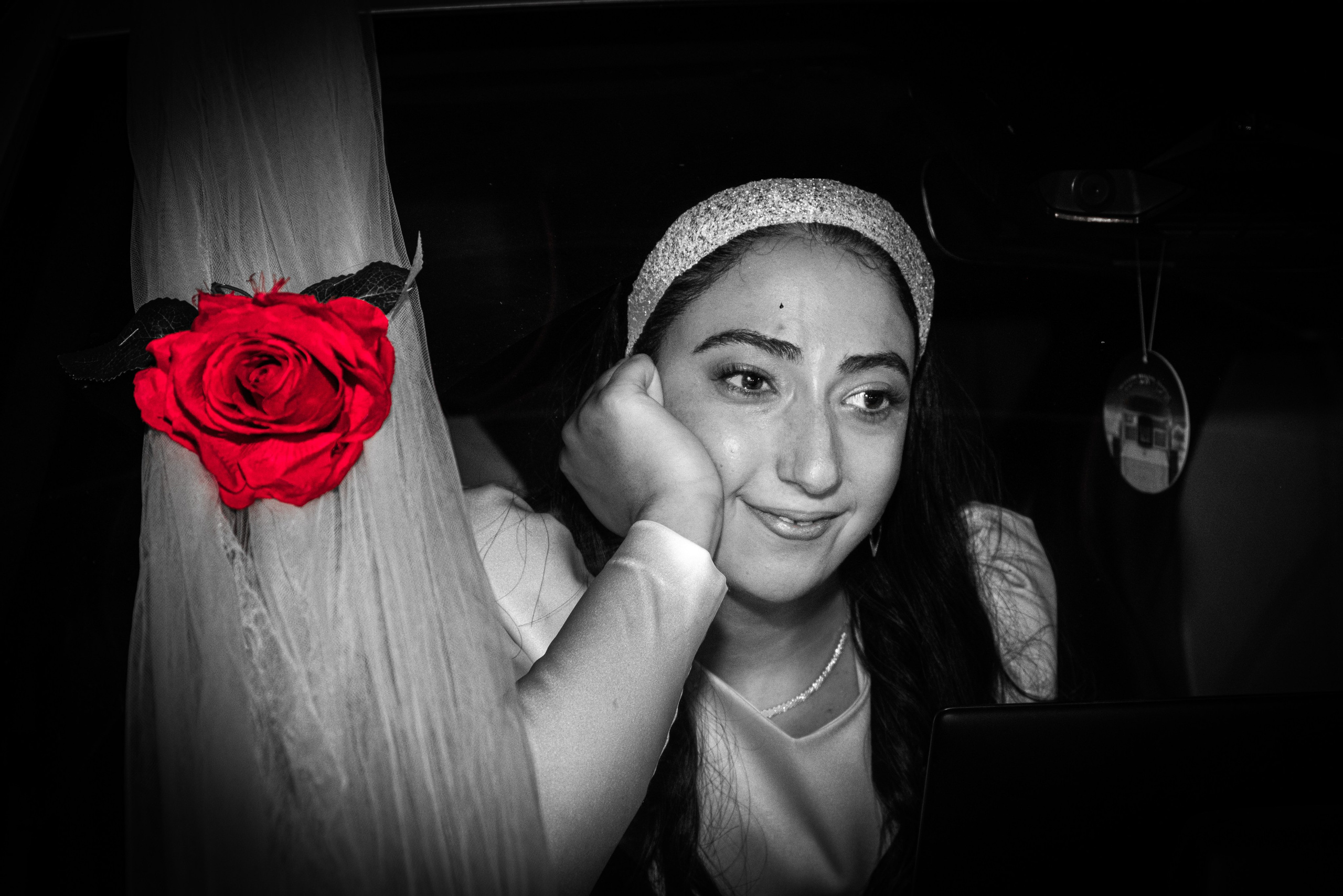 חתונה ישראל & יעל ארוש יב. טבת. תשפה. Middle East Photo Agency — Photography & Event Magnets — סוכנות צילום והדפסת מגנטים לאירועים