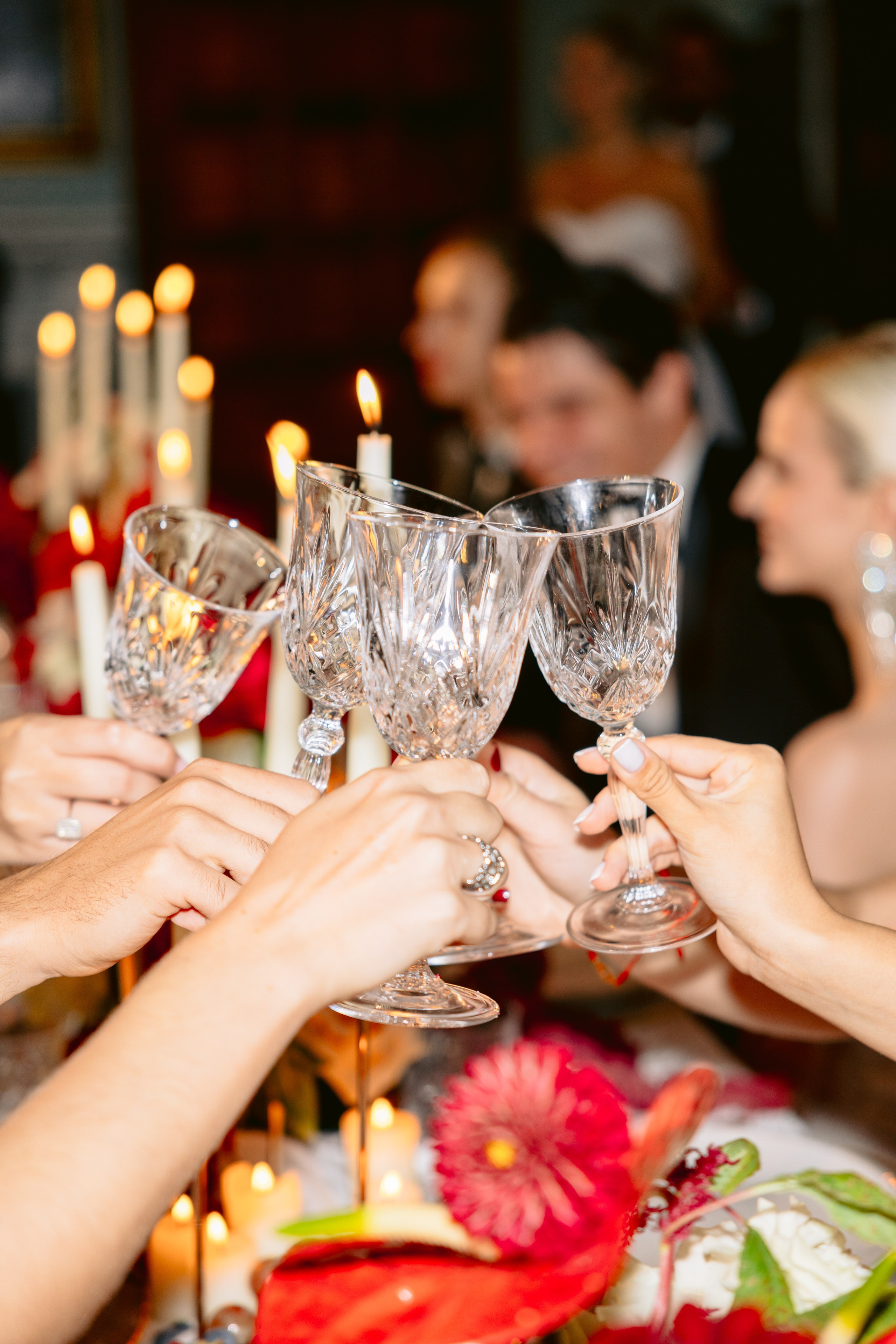 Wedding at Villa Cipressi | Lake Como