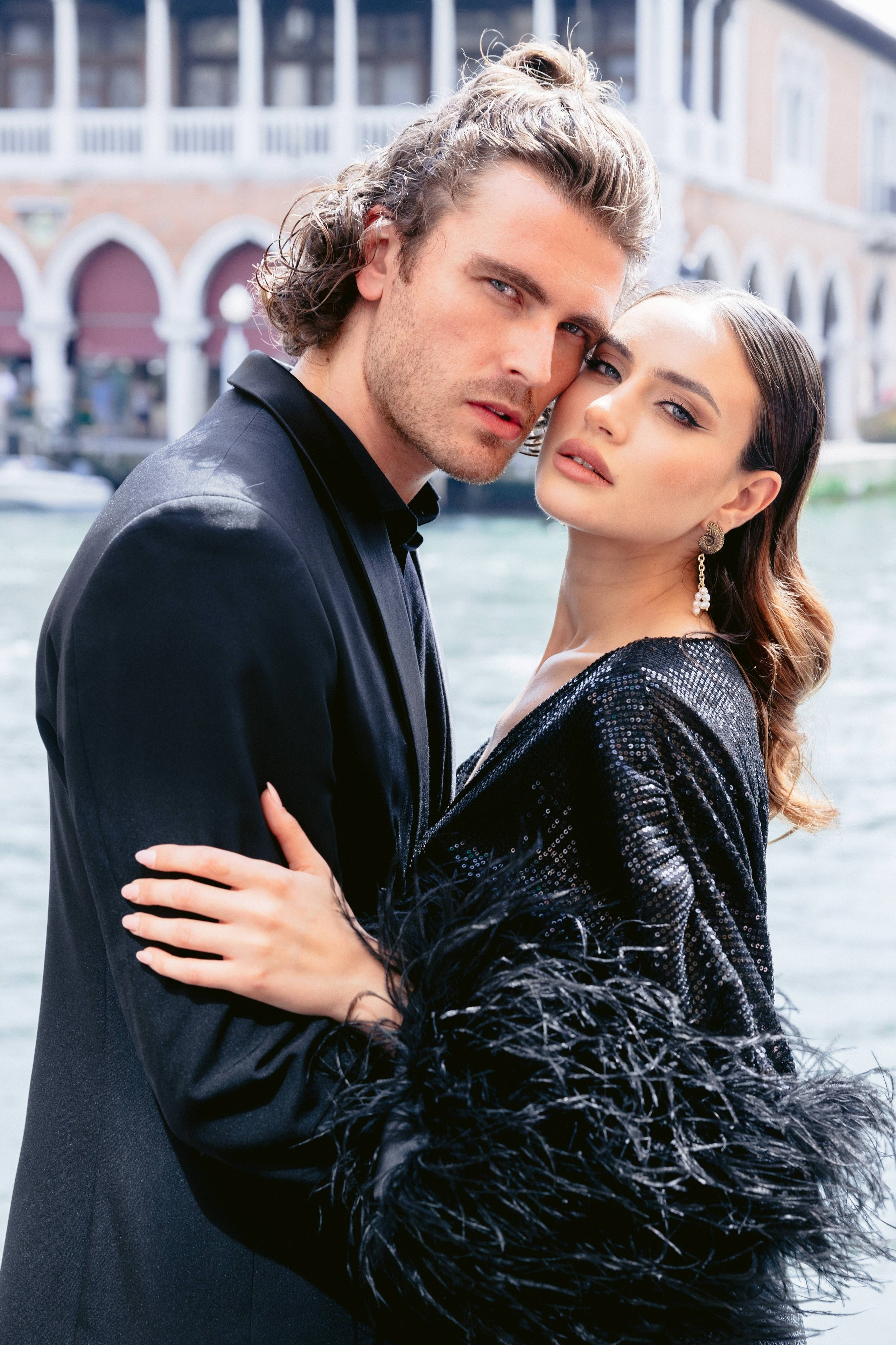 Venice Destination | Ca' Sagredo Hotel